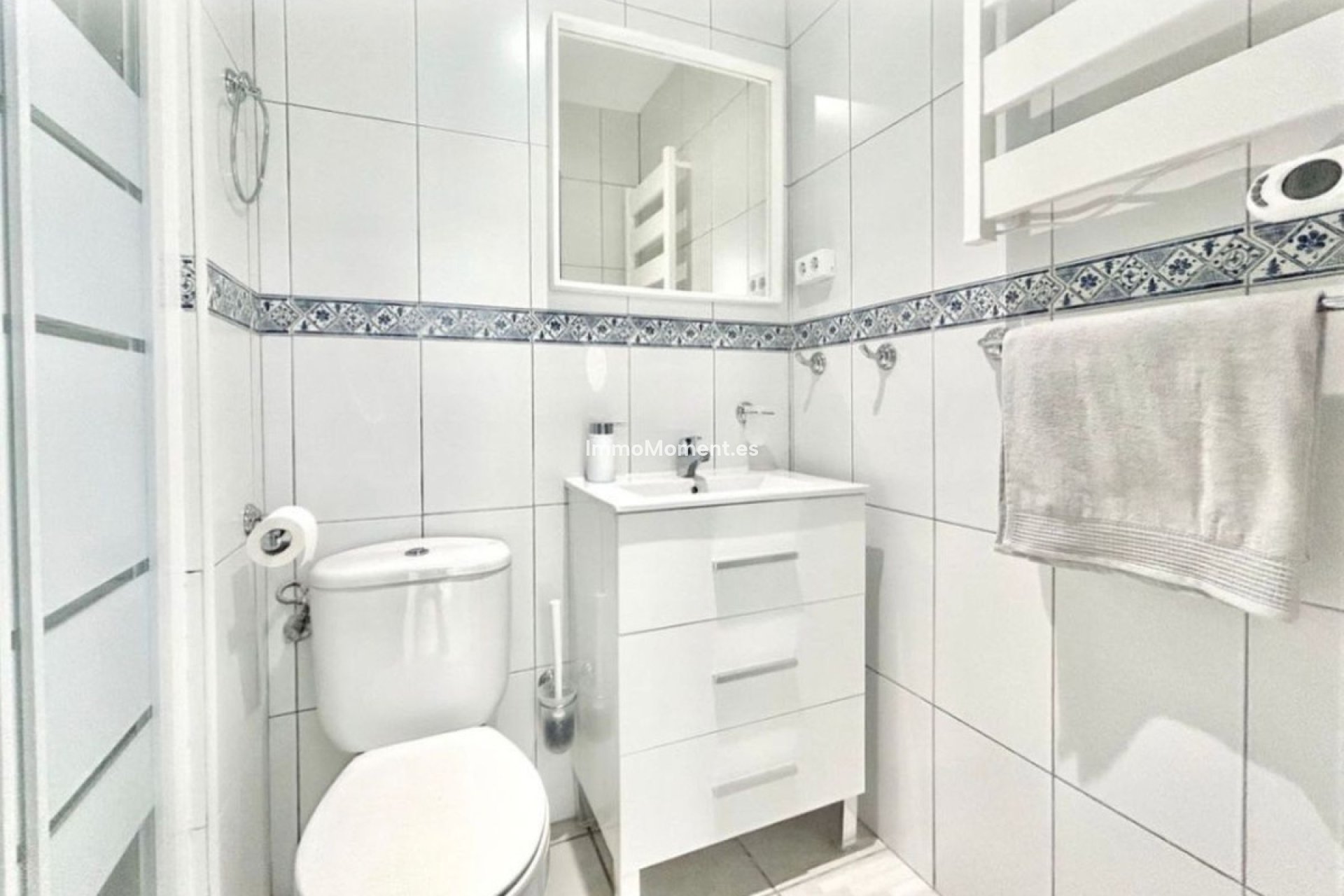 Revente - Appartement - Mijas - Riviera Del Sol