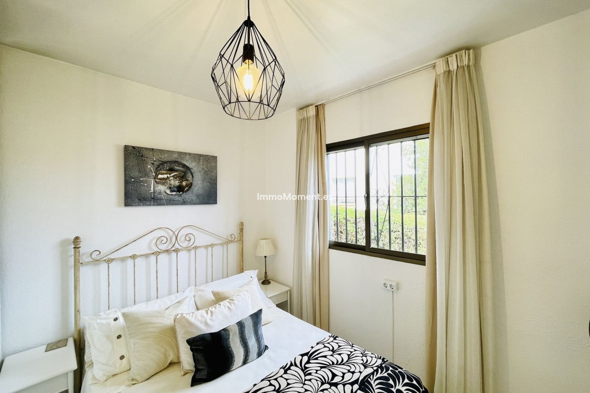 Revente - Appartement - Mijas - Riviera Del Sol