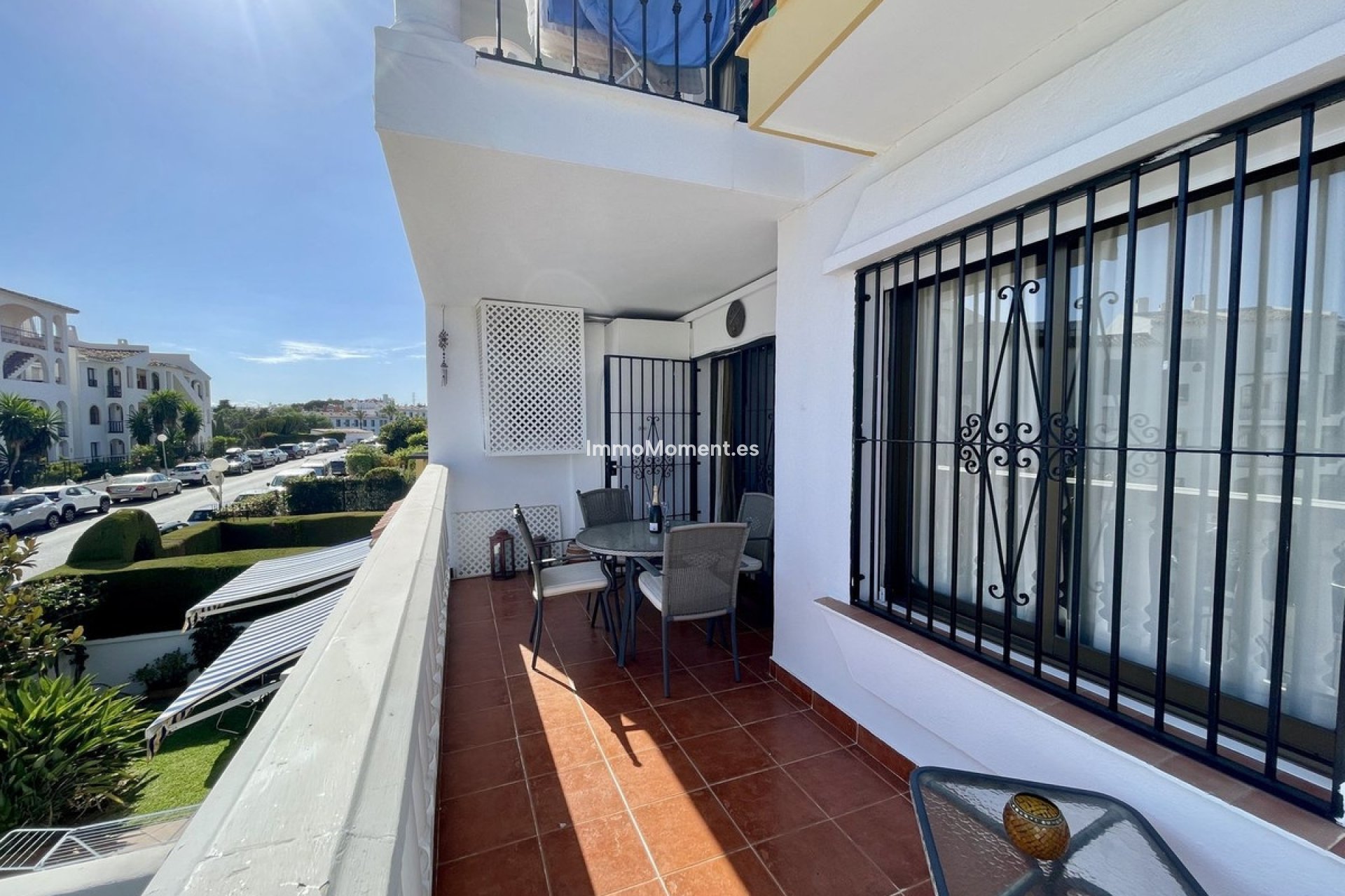 Revente - Appartement - Mijas - Riviera Del Sol