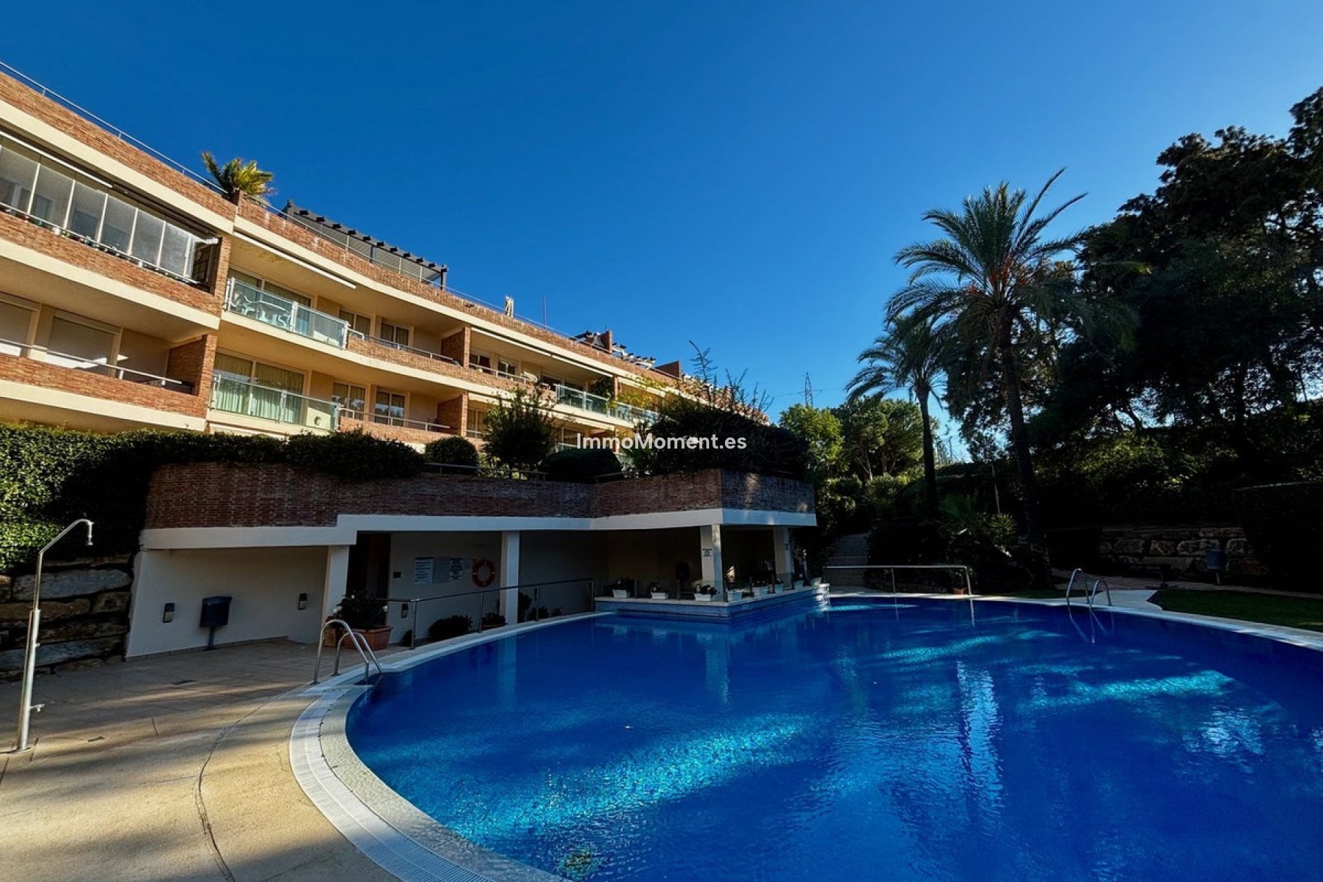 Revente - Appartement - Mijas - Riviera del Sol