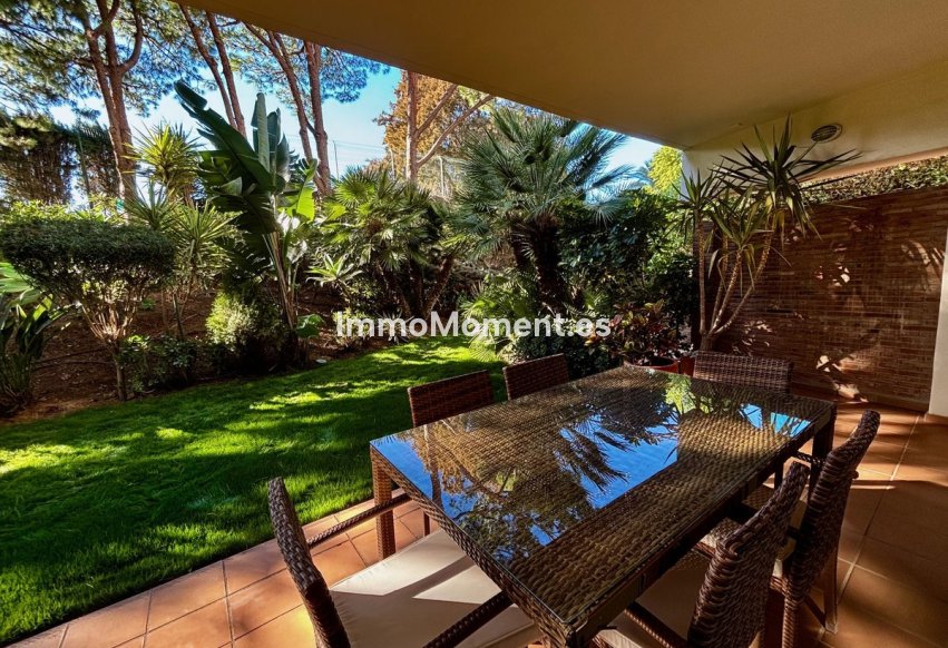 Revente - Appartement - Mijas - Riviera del Sol