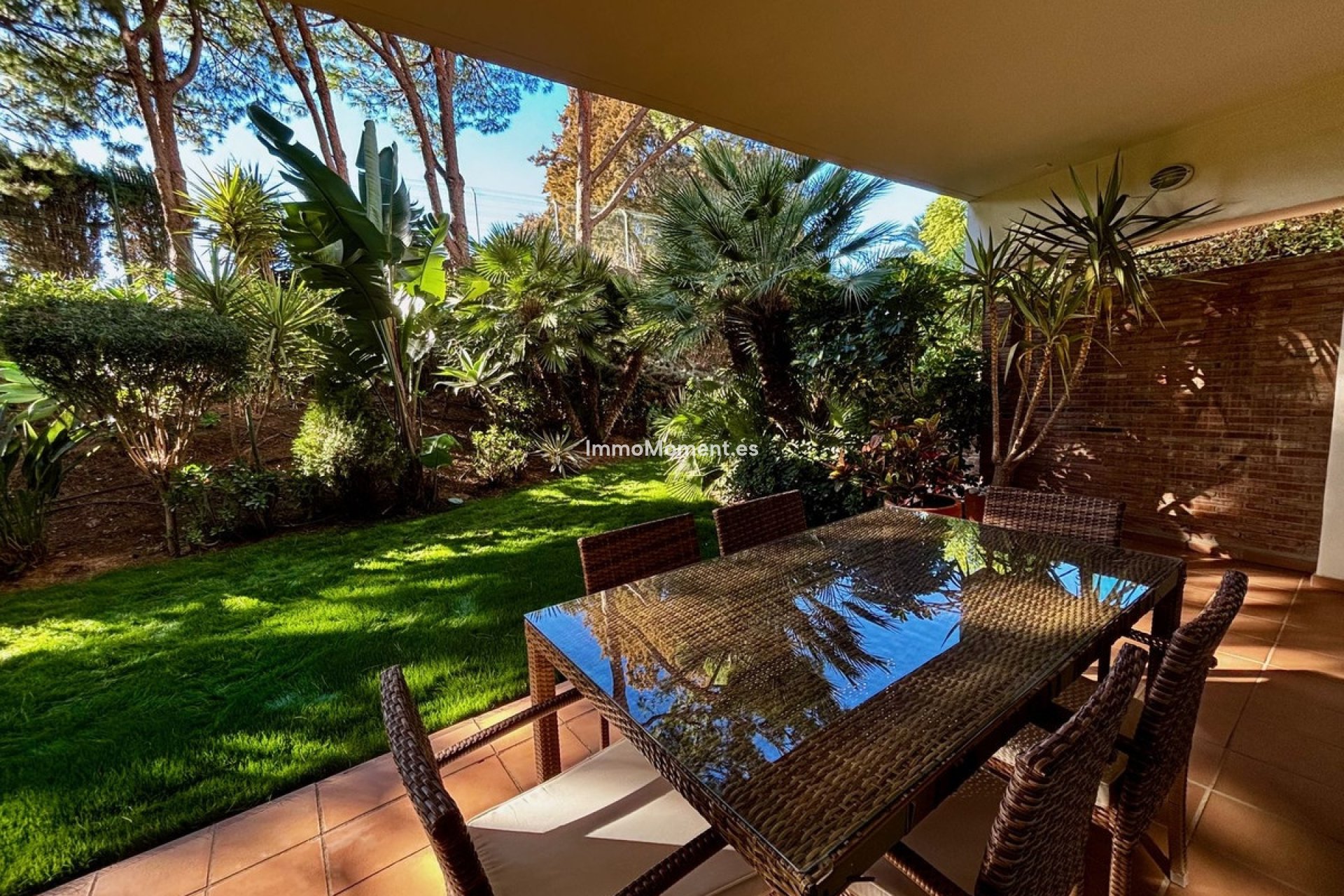 Revente - Appartement - Mijas - Riviera del Sol