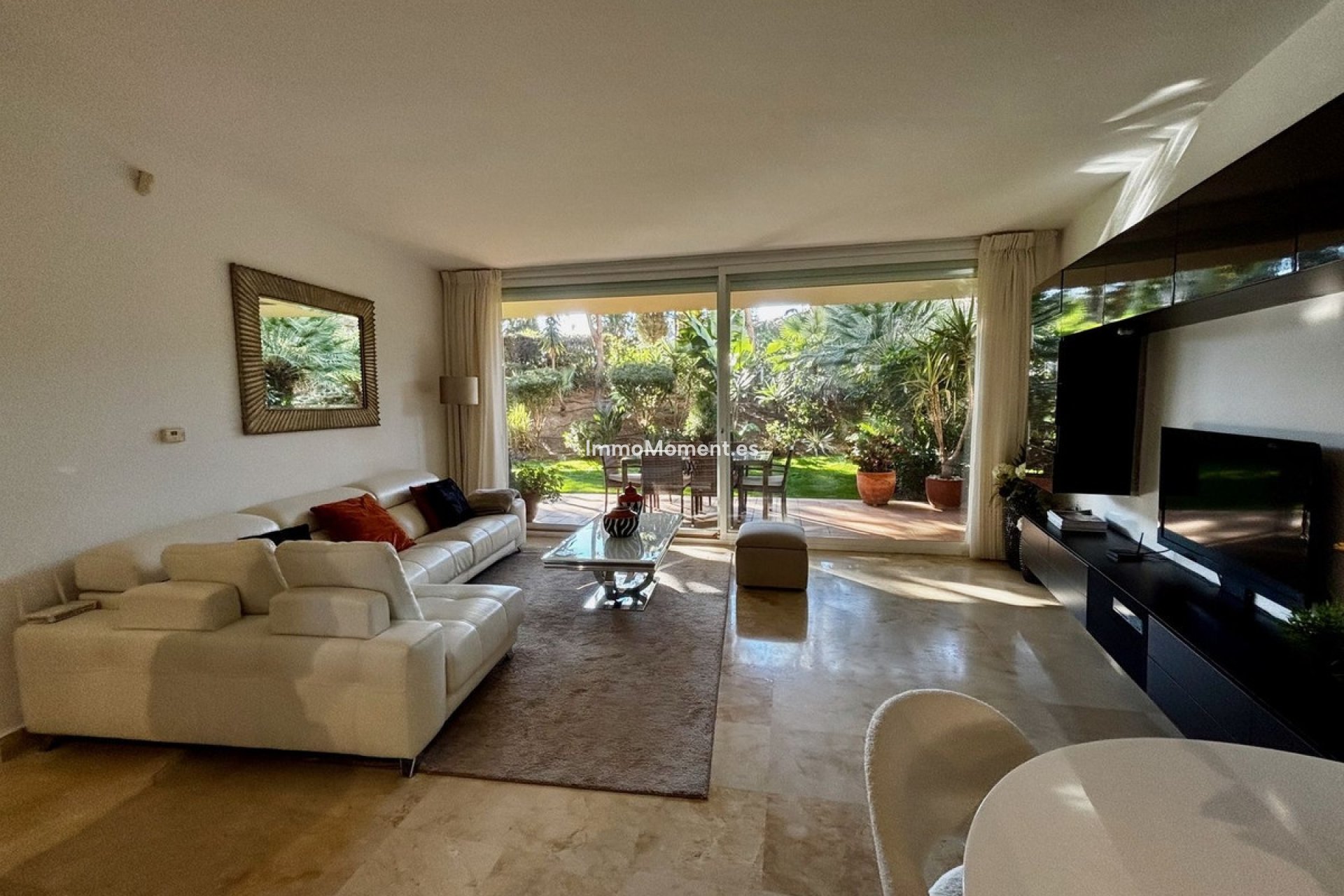 Revente - Appartement - Mijas - Riviera del Sol