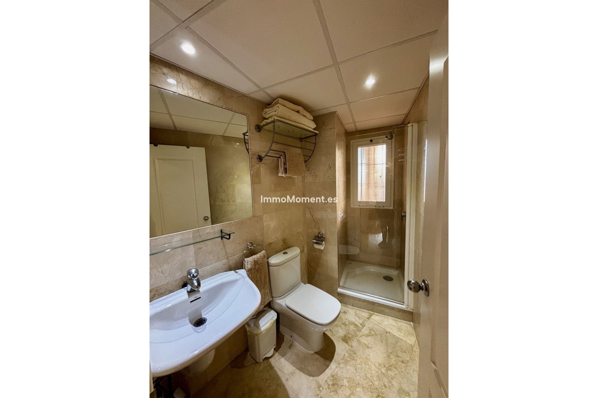 Revente - Appartement - Mijas - Riviera del Sol