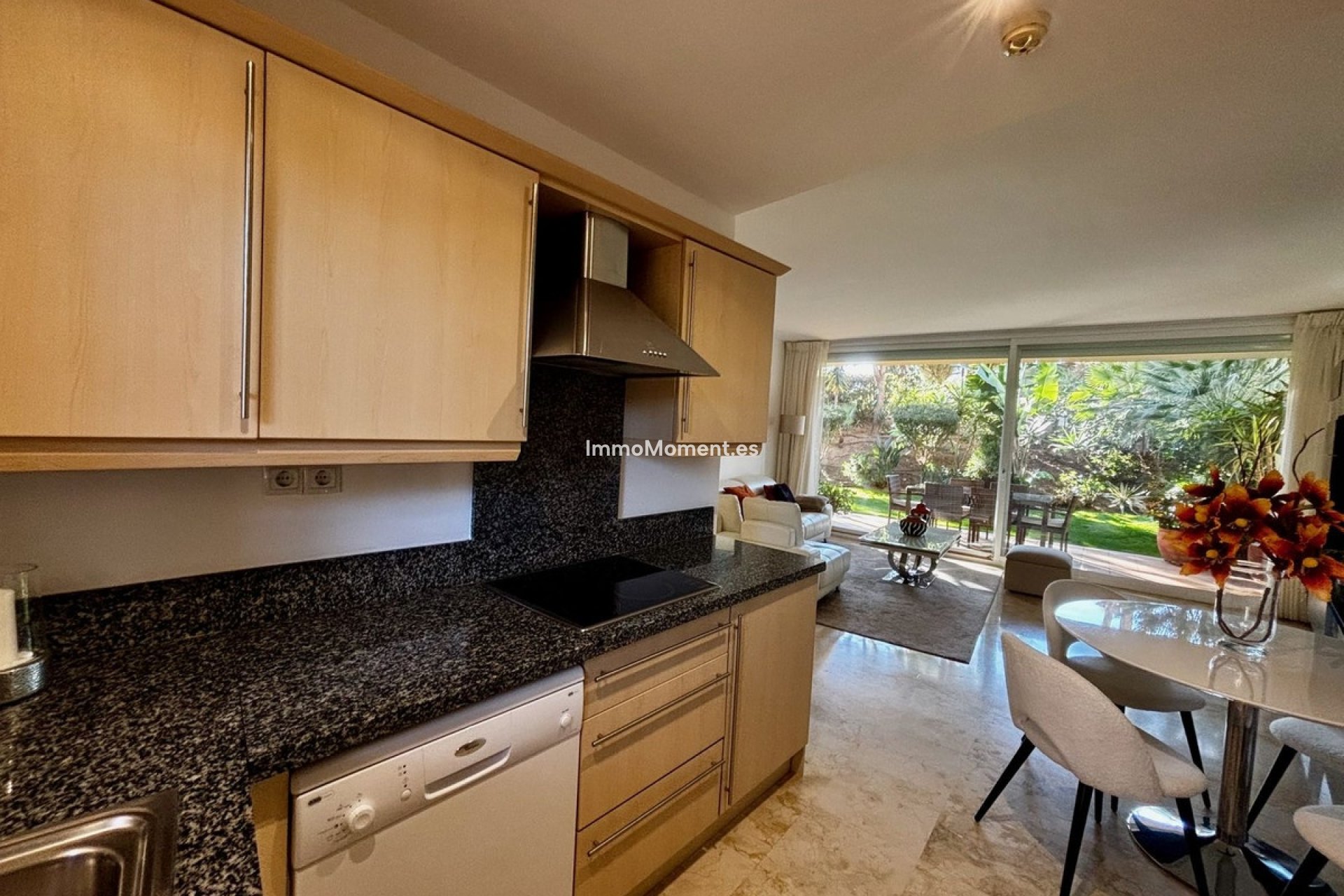 Revente - Appartement - Mijas - Riviera del Sol