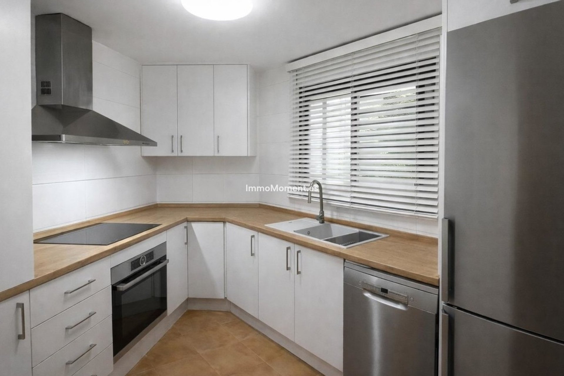 Revente - Appartement - Mijas - Riviera del Sol