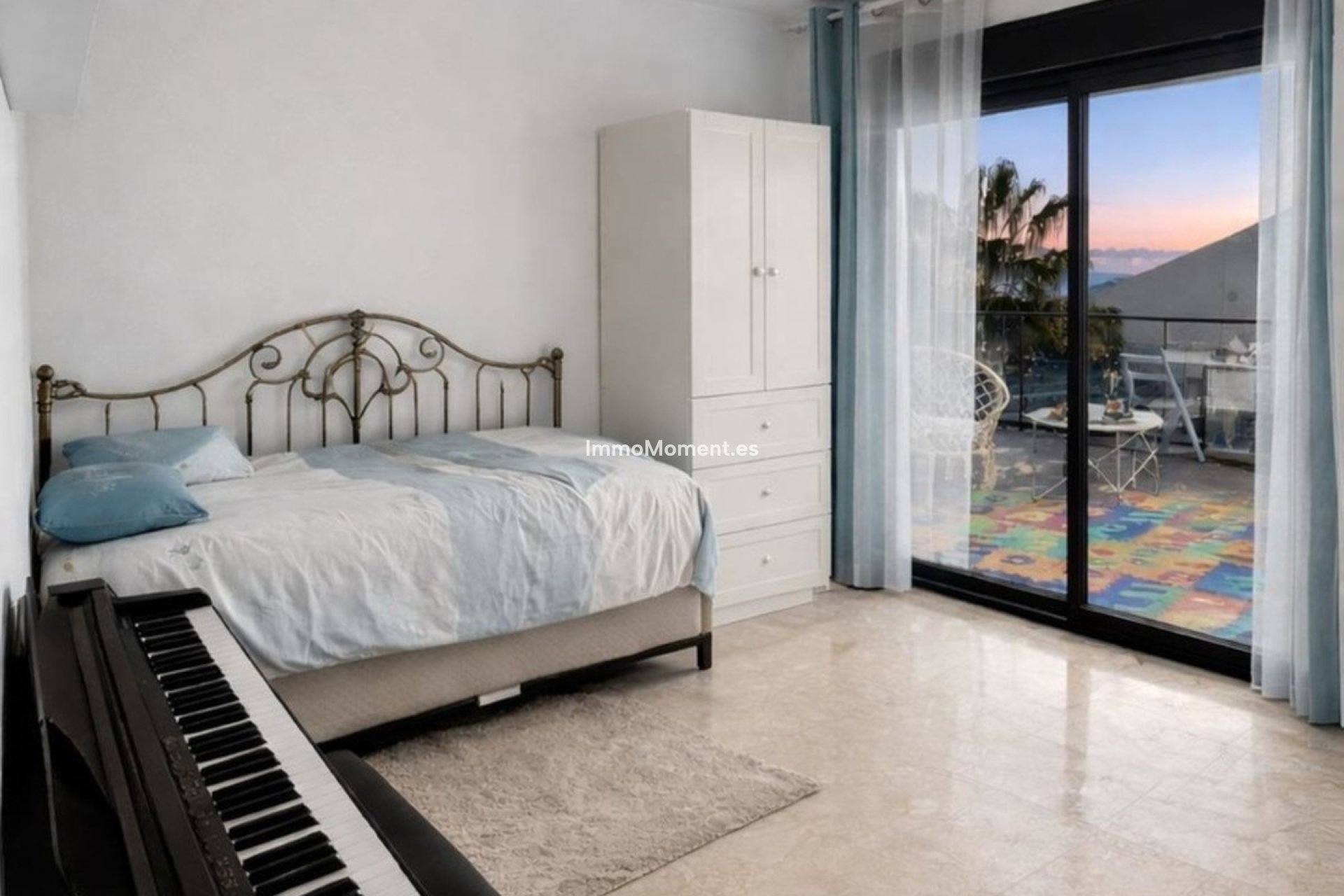Revente - Appartement - Mijas - Riviera del Sol