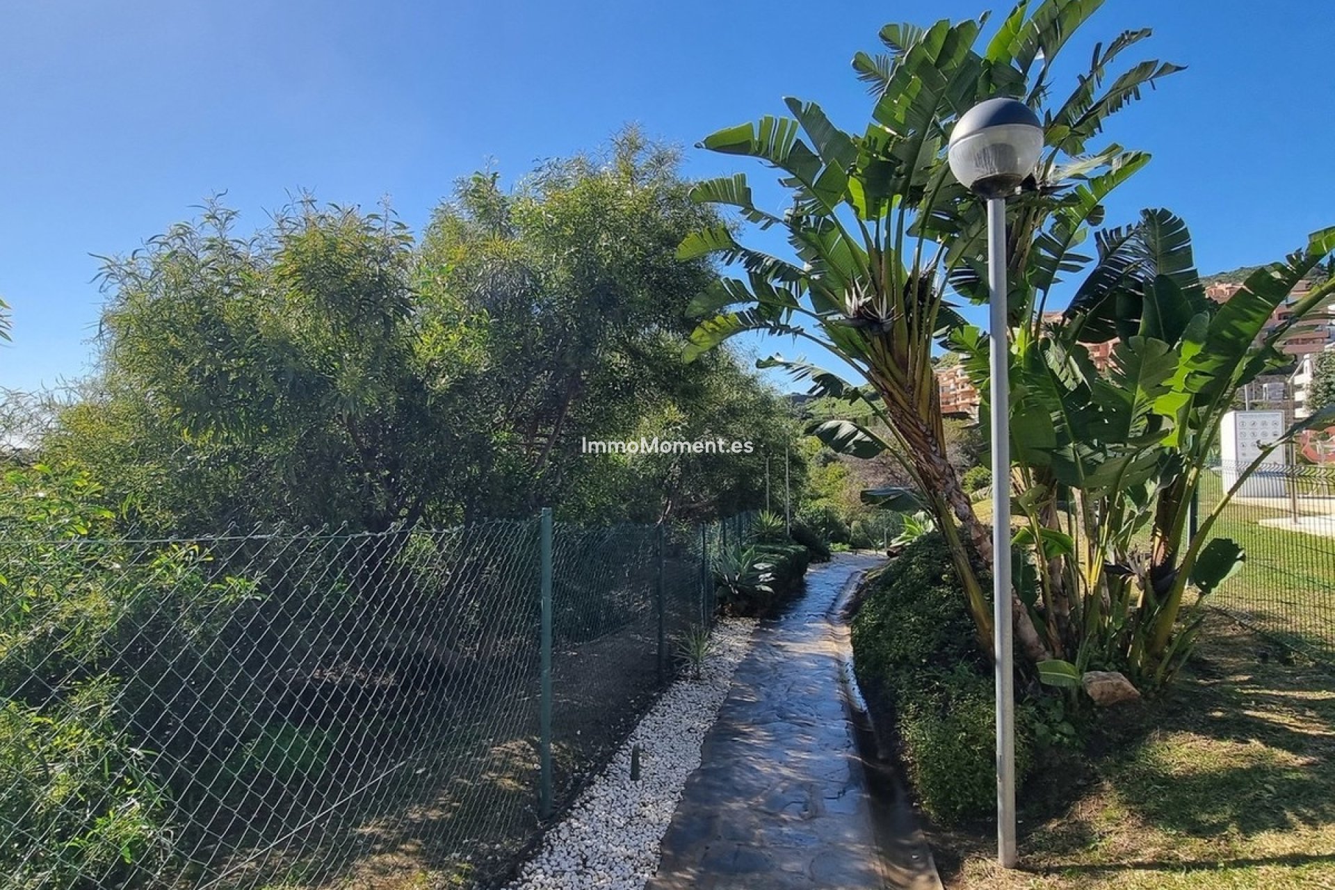 Revente - Appartement - Mijas - Riviera del Sol