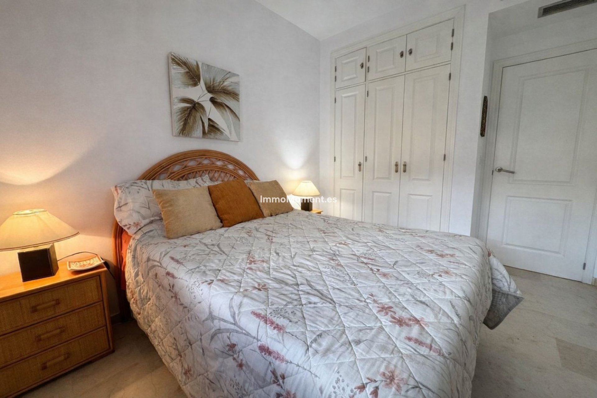 Revente - Appartement - Mijas - Riviera Del Sol