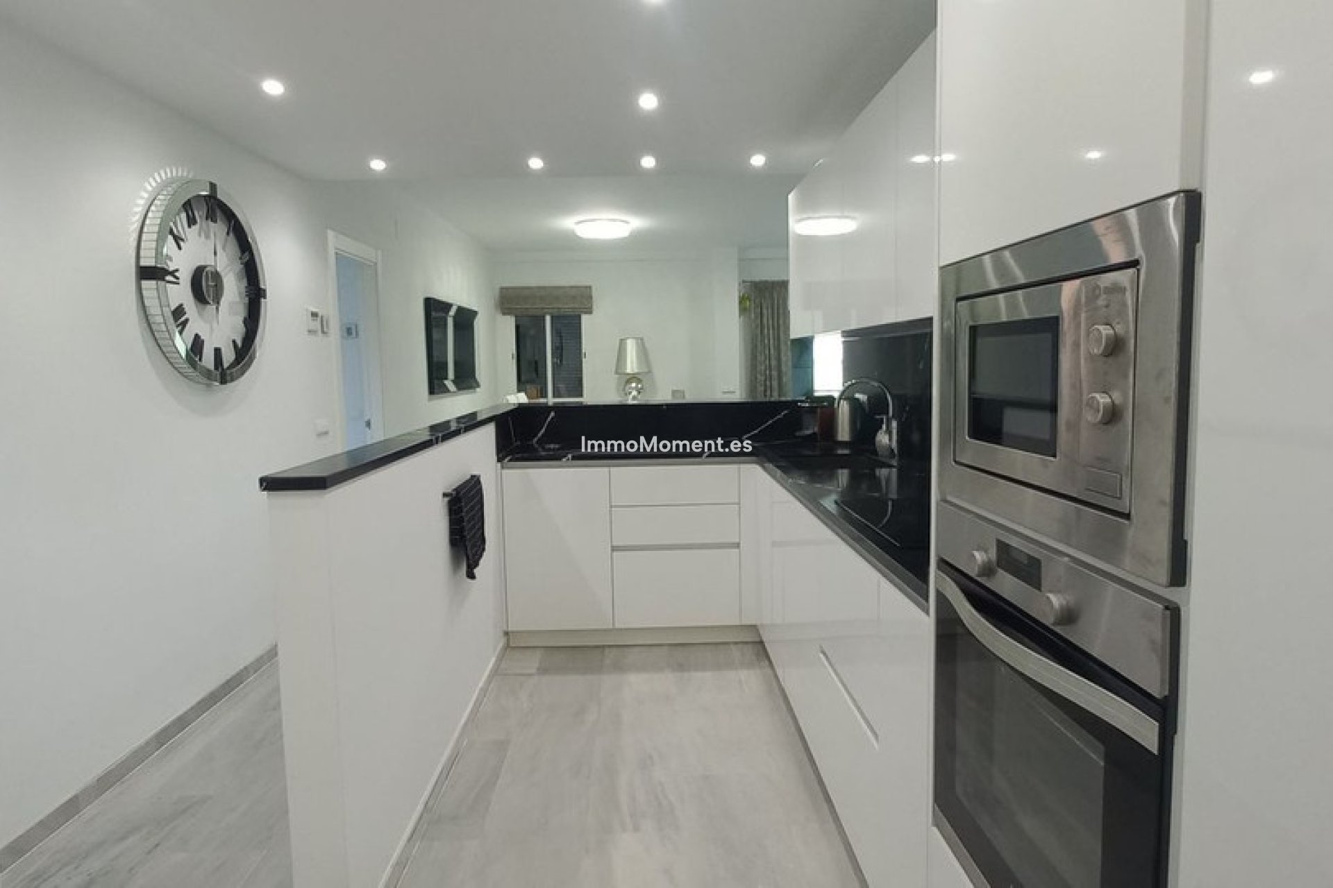 Revente - Appartement - Mijas - Riviera del Sol