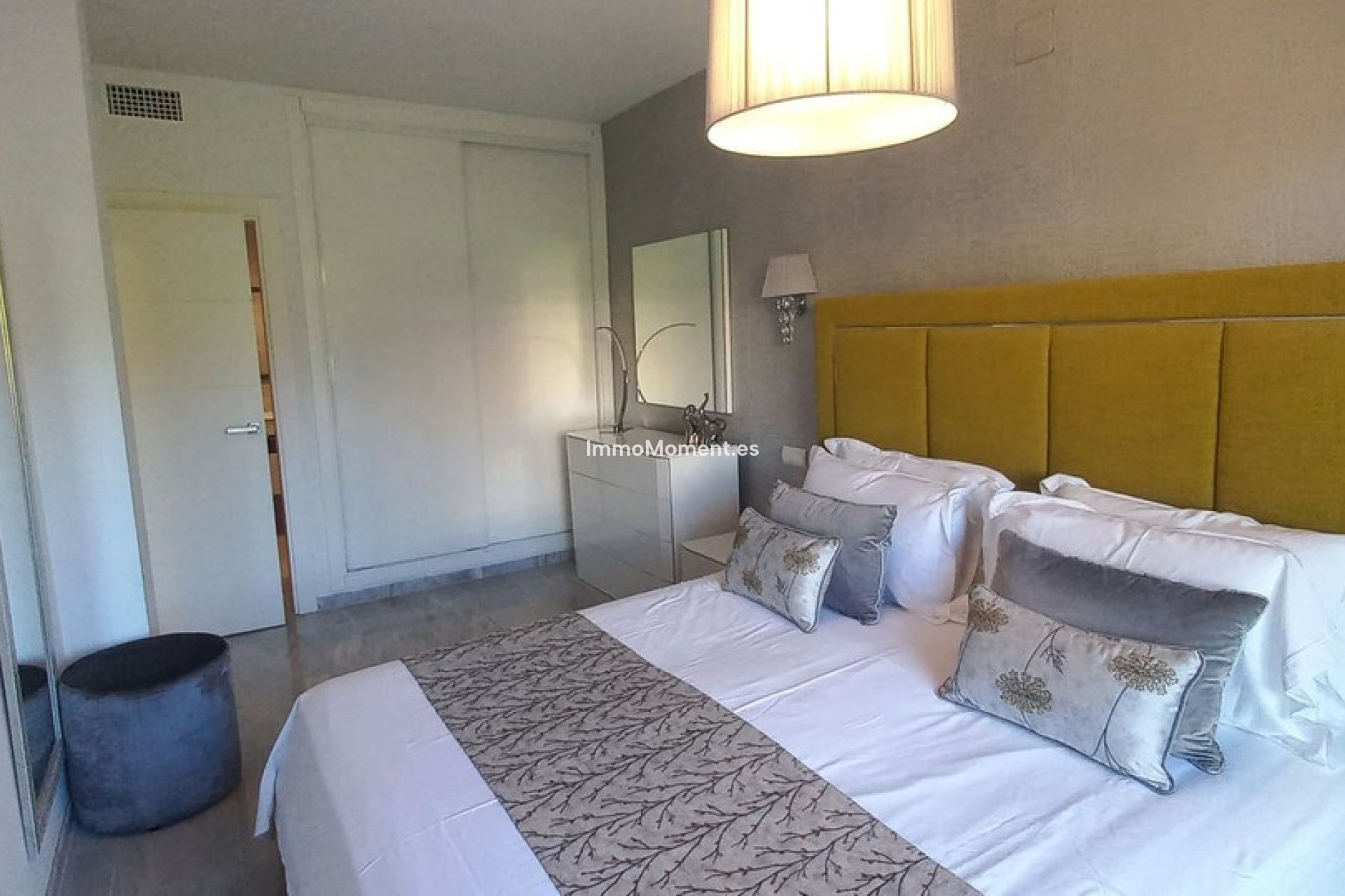 Revente - Appartement - Mijas - Riviera del Sol