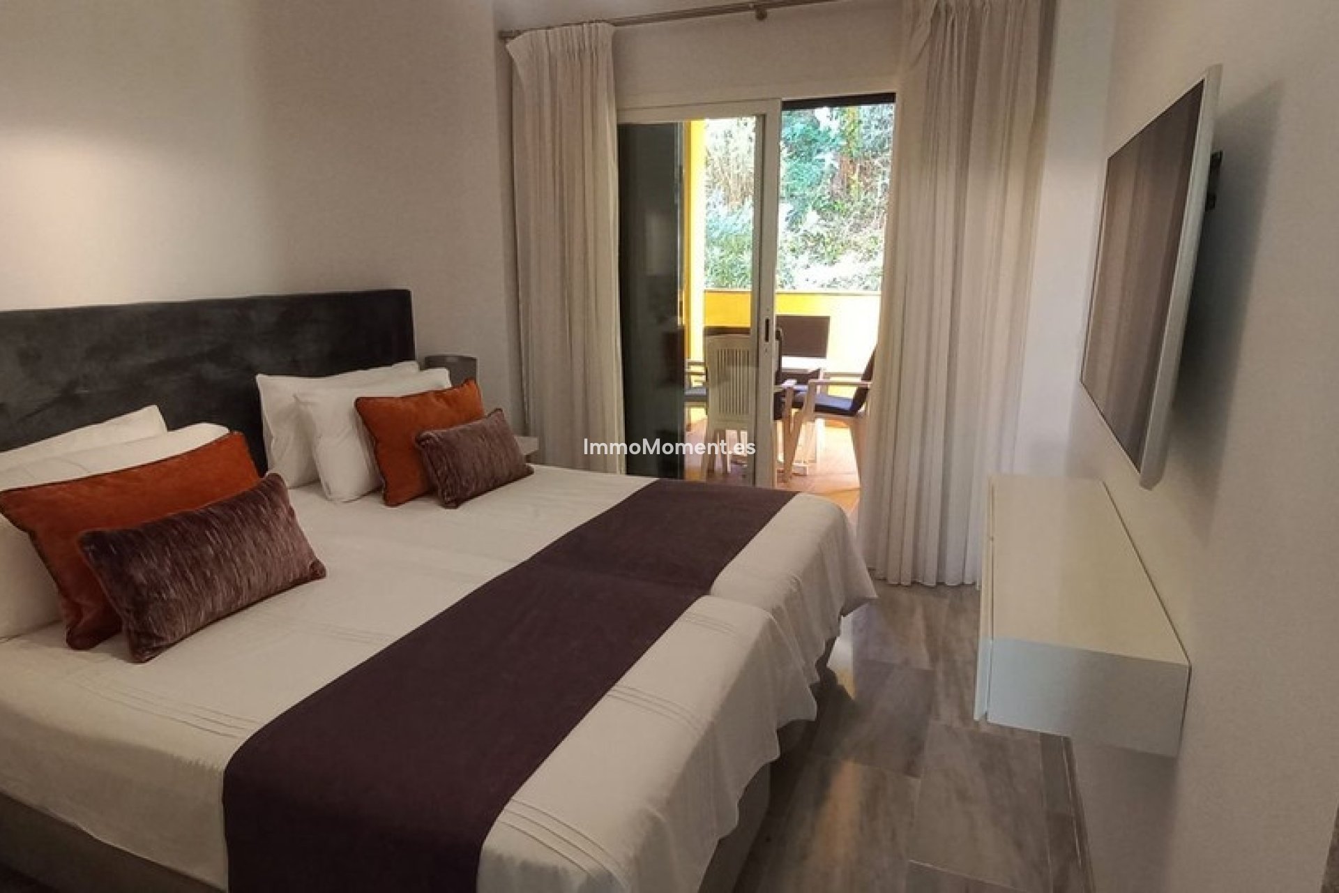 Revente - Appartement - Mijas - Riviera del Sol