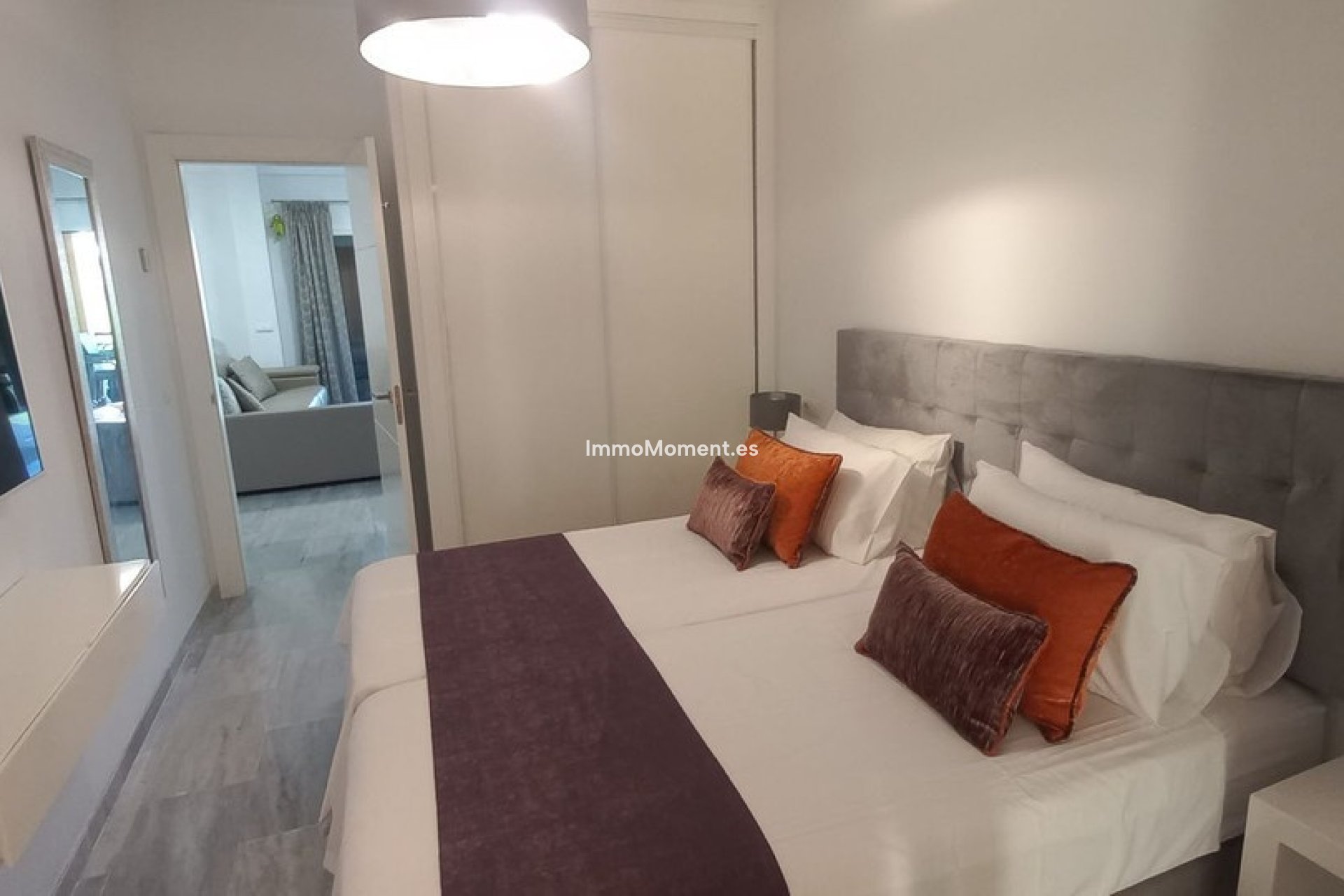 Revente - Appartement - Mijas - Riviera del Sol