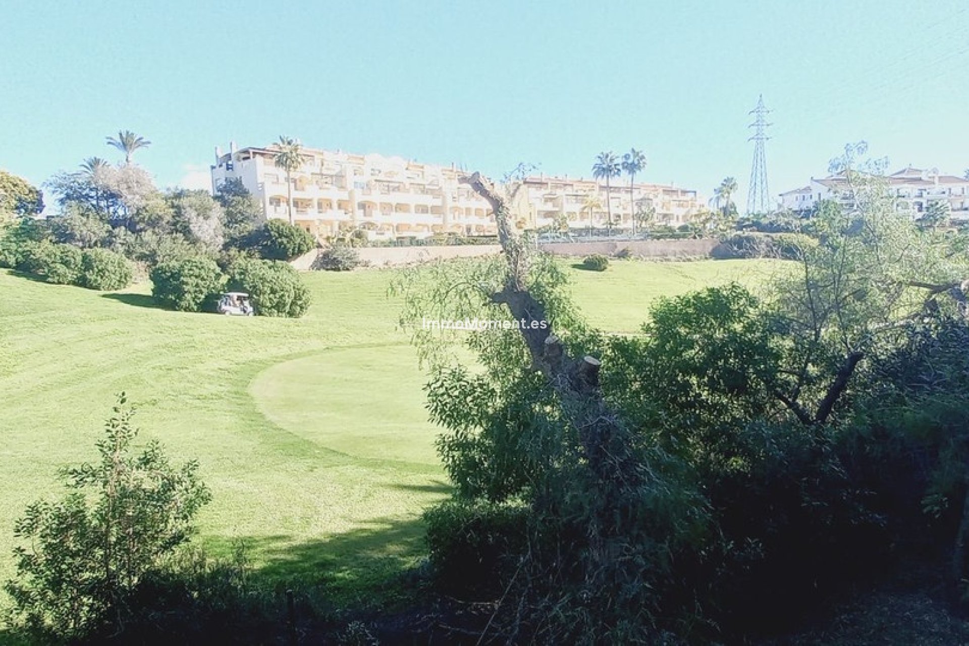 Revente - Appartement - Mijas - Riviera del Sol