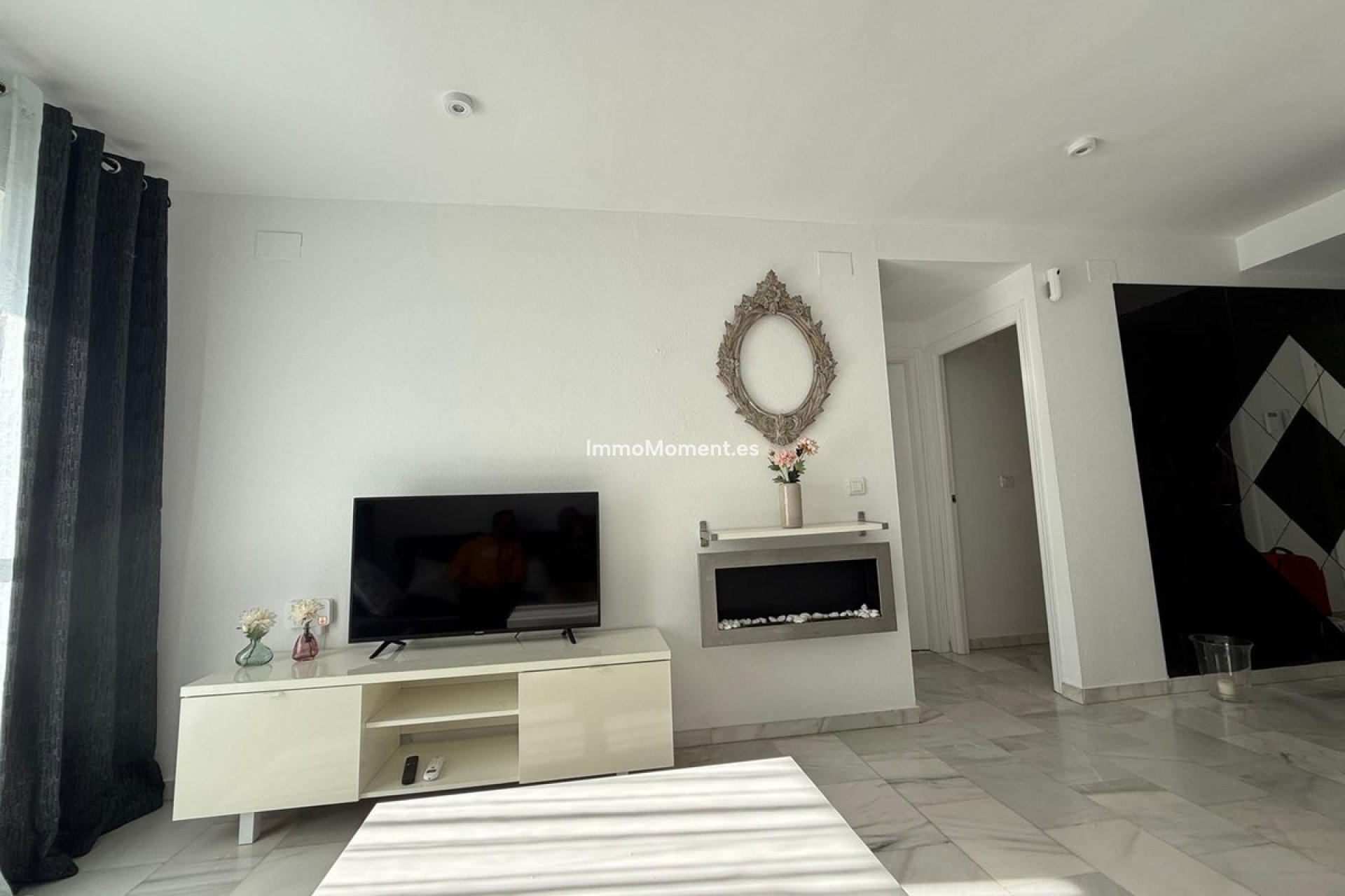 Revente - Appartement - Mijas - Riviera Del Sol