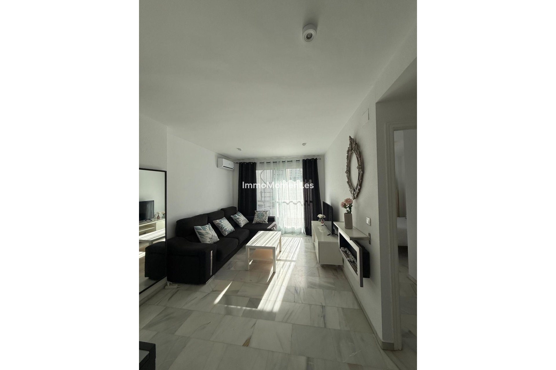 Revente - Appartement - Mijas - Riviera Del Sol
