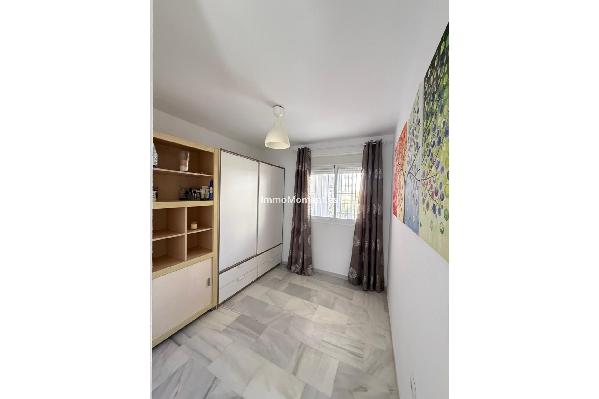 Revente - Appartement - Mijas - Riviera Del Sol