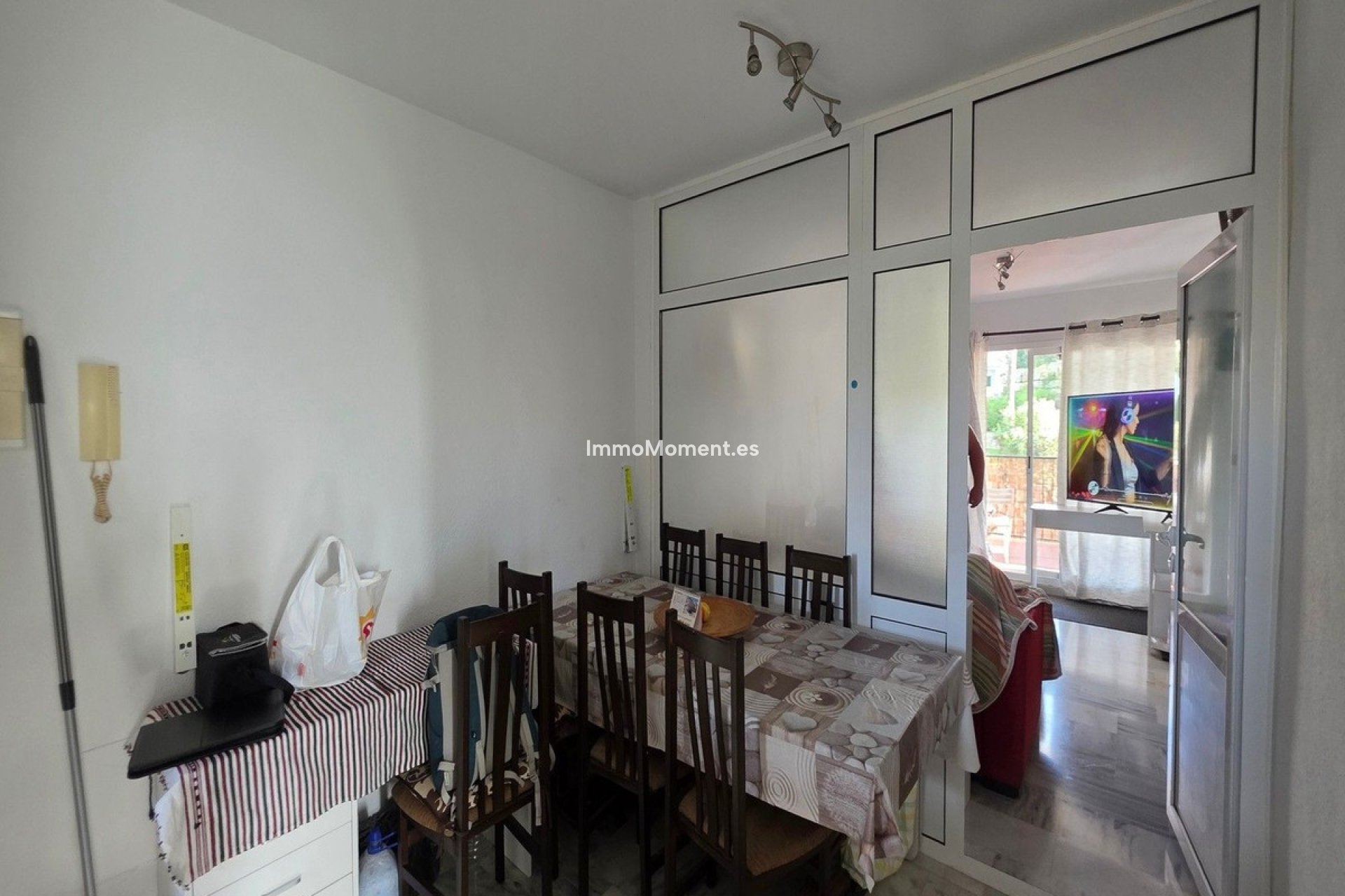 Revente - Appartement - Mijas - Riviera del Sol