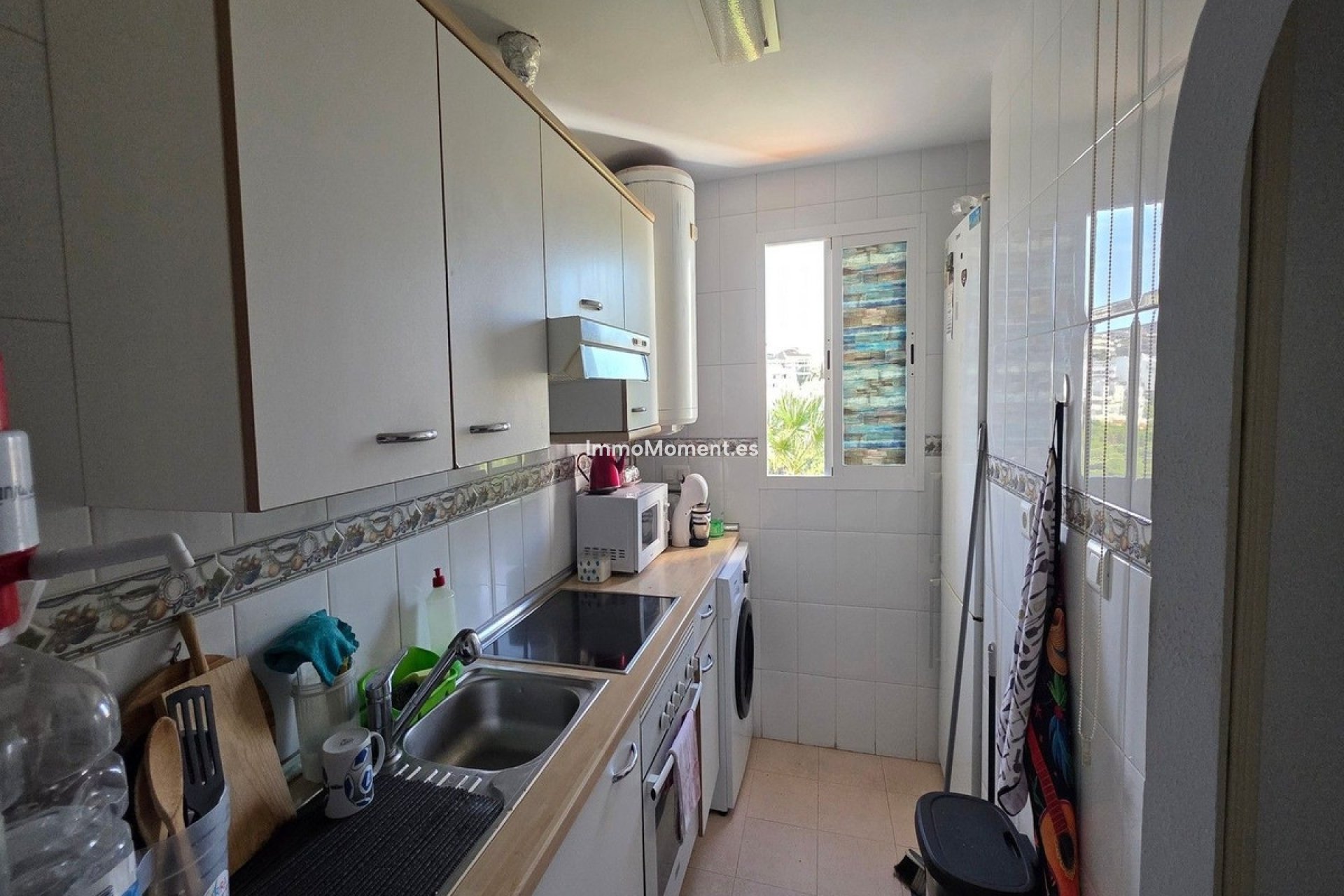 Revente - Appartement - Mijas - Riviera del Sol