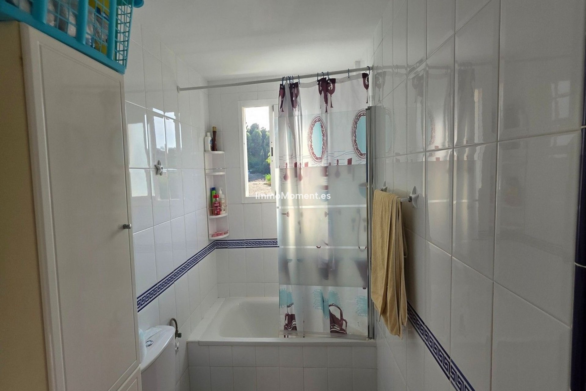 Revente - Appartement - Mijas - Riviera del Sol