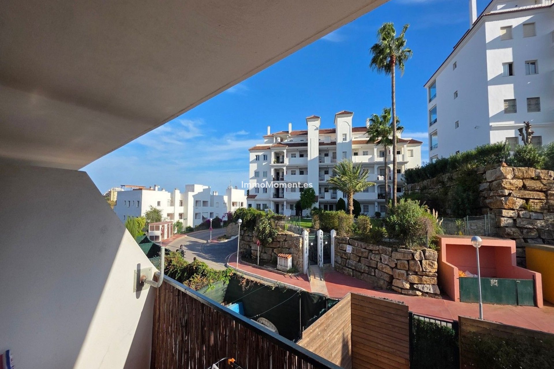 Revente - Appartement - Mijas - Riviera del Sol