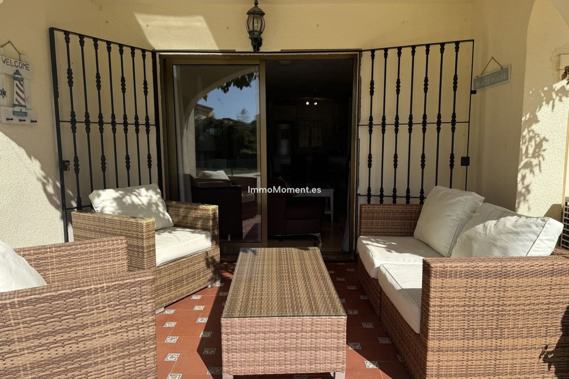 Revente - Appartement - Mijas - Riviera Del Sol