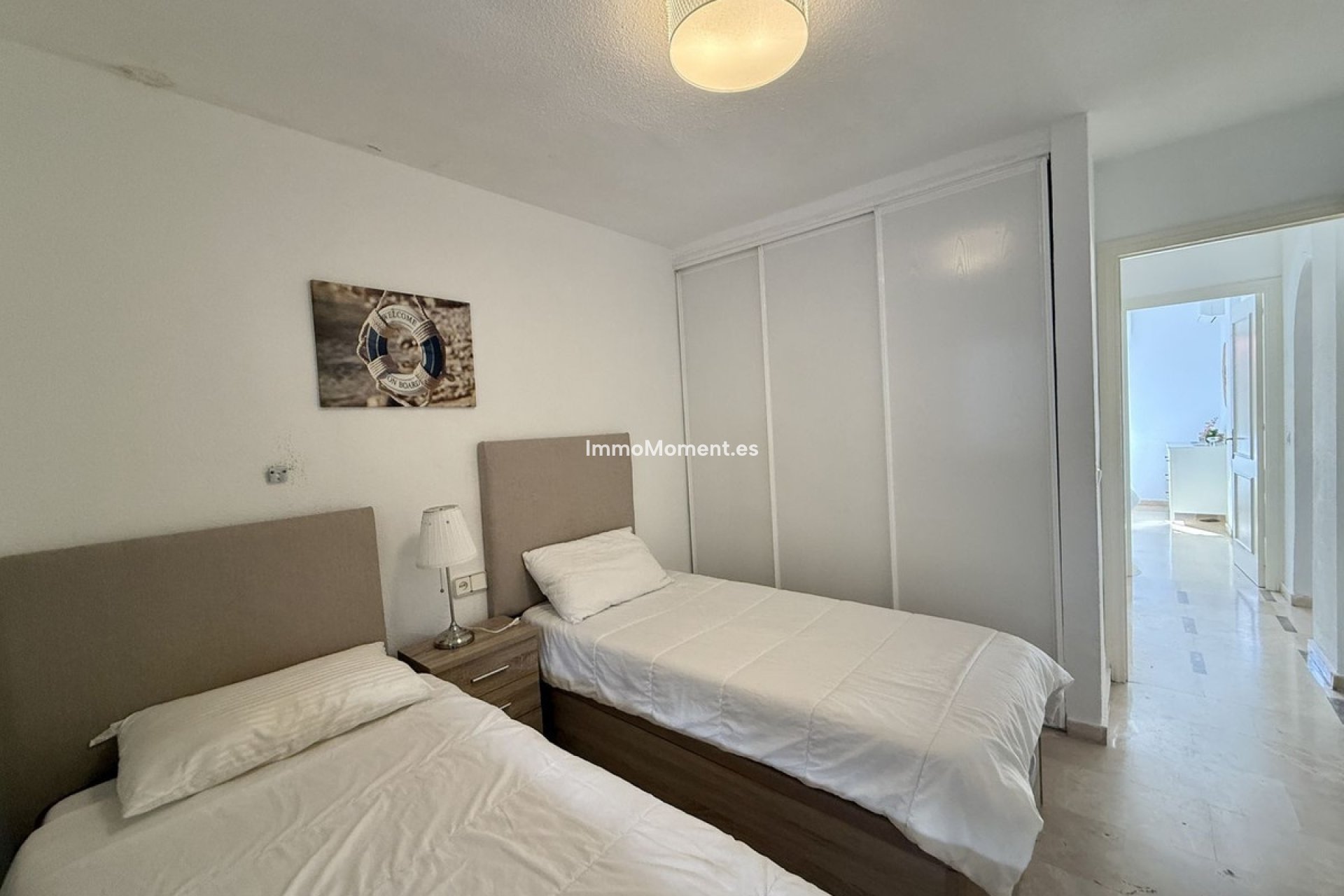 Revente - Appartement - Mijas - Riviera Del Sol