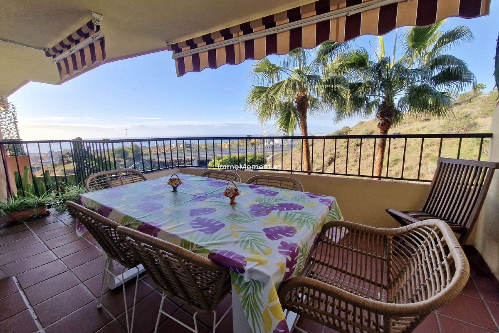 Revente - Appartement - Mijas - Riviera del Sol