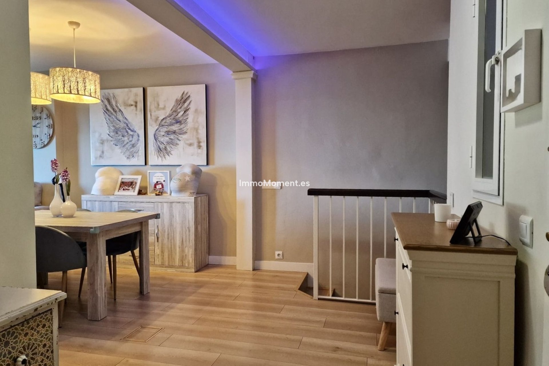 Revente - Appartement - Mijas - Riviera del Sol