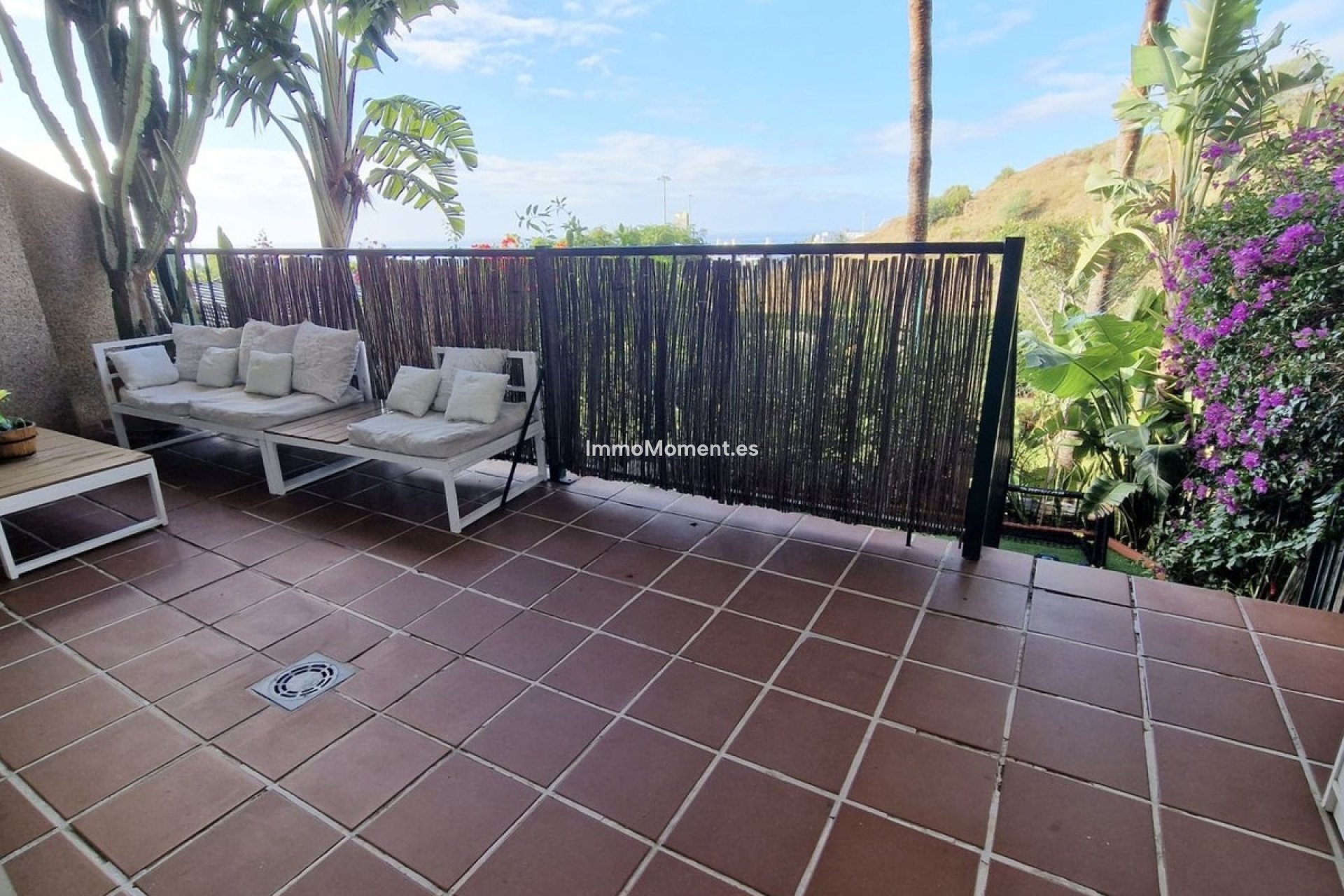 Revente - Appartement - Mijas - Riviera del Sol