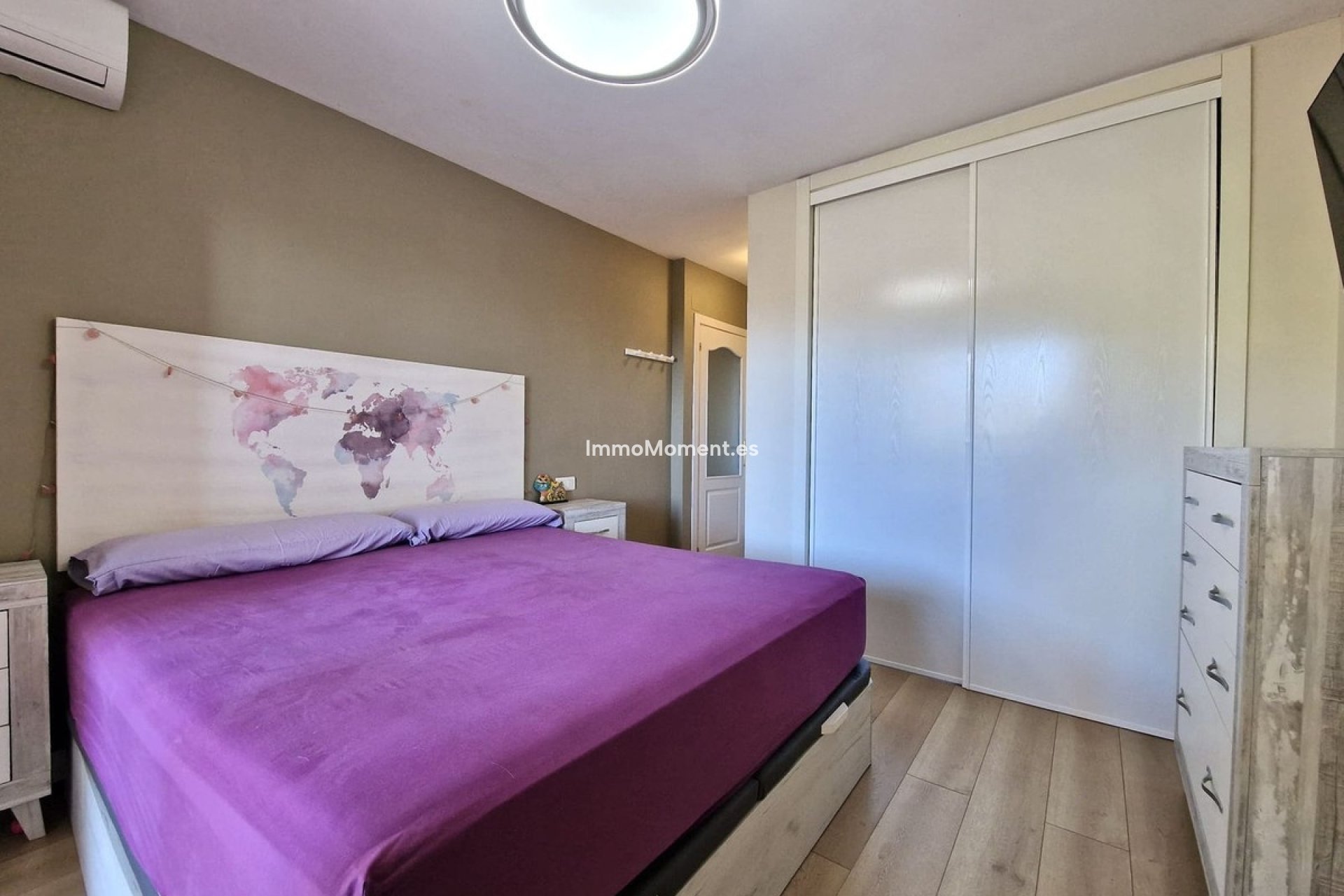 Revente - Appartement - Mijas - Riviera del Sol