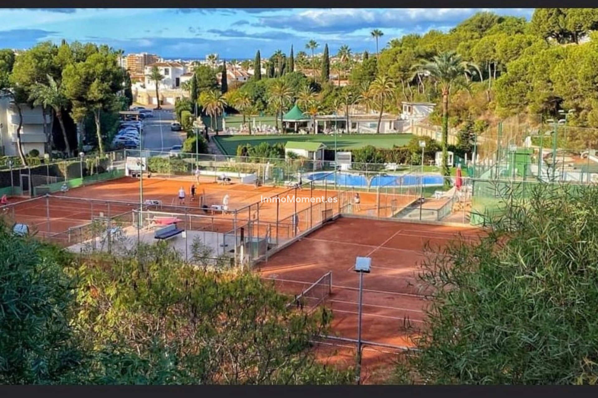 Revente - Appartement - Mijas - Riviera del Sol