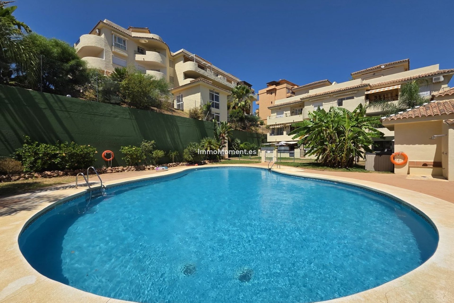 Revente - Appartement - Mijas - Riviera Del Sol