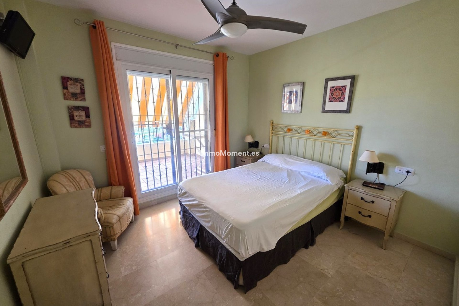 Revente - Appartement - Mijas - Riviera Del Sol