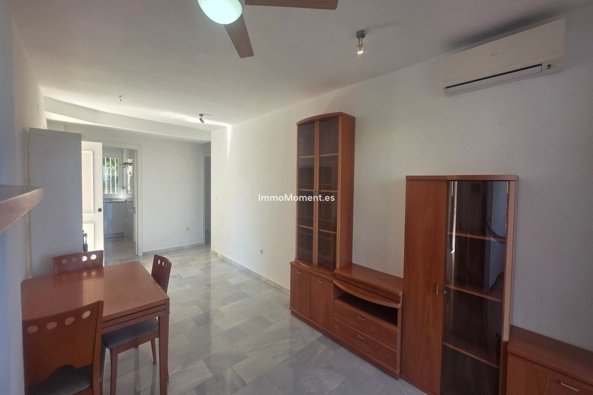 Revente - Appartement - Mijas - Riviera del Sol