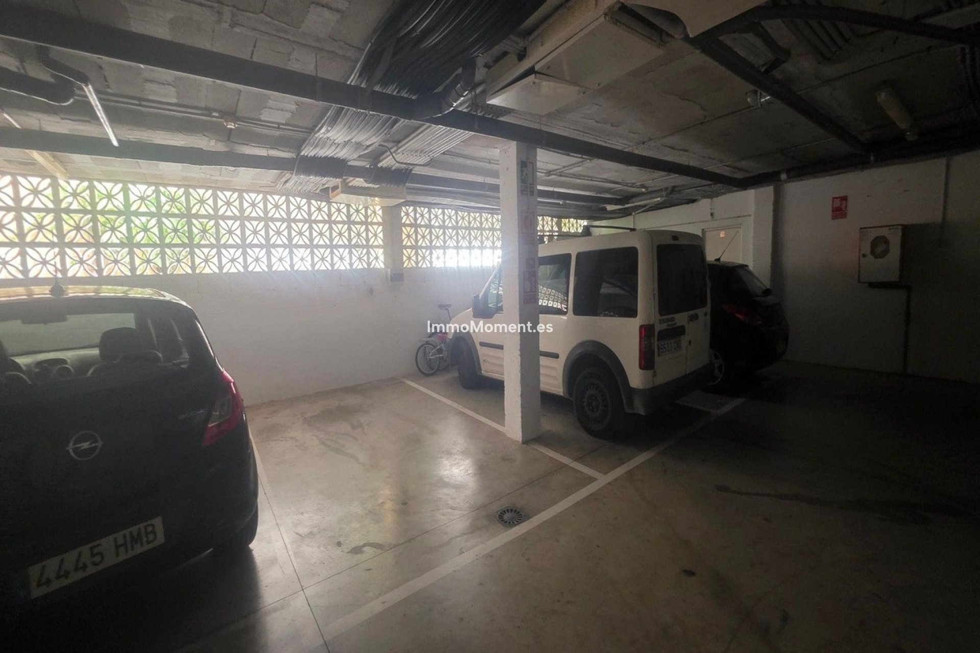 Revente - Appartement - Mijas - Riviera del Sol