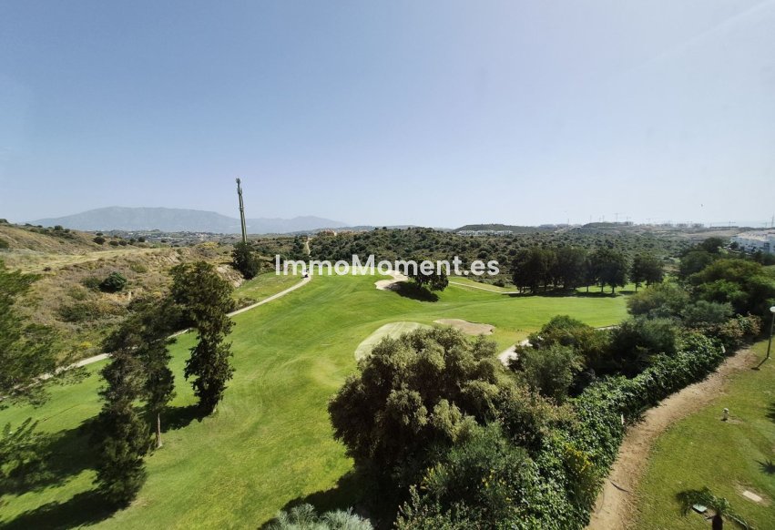 Revente - Appartement - Mijas - Riviera Del Sol