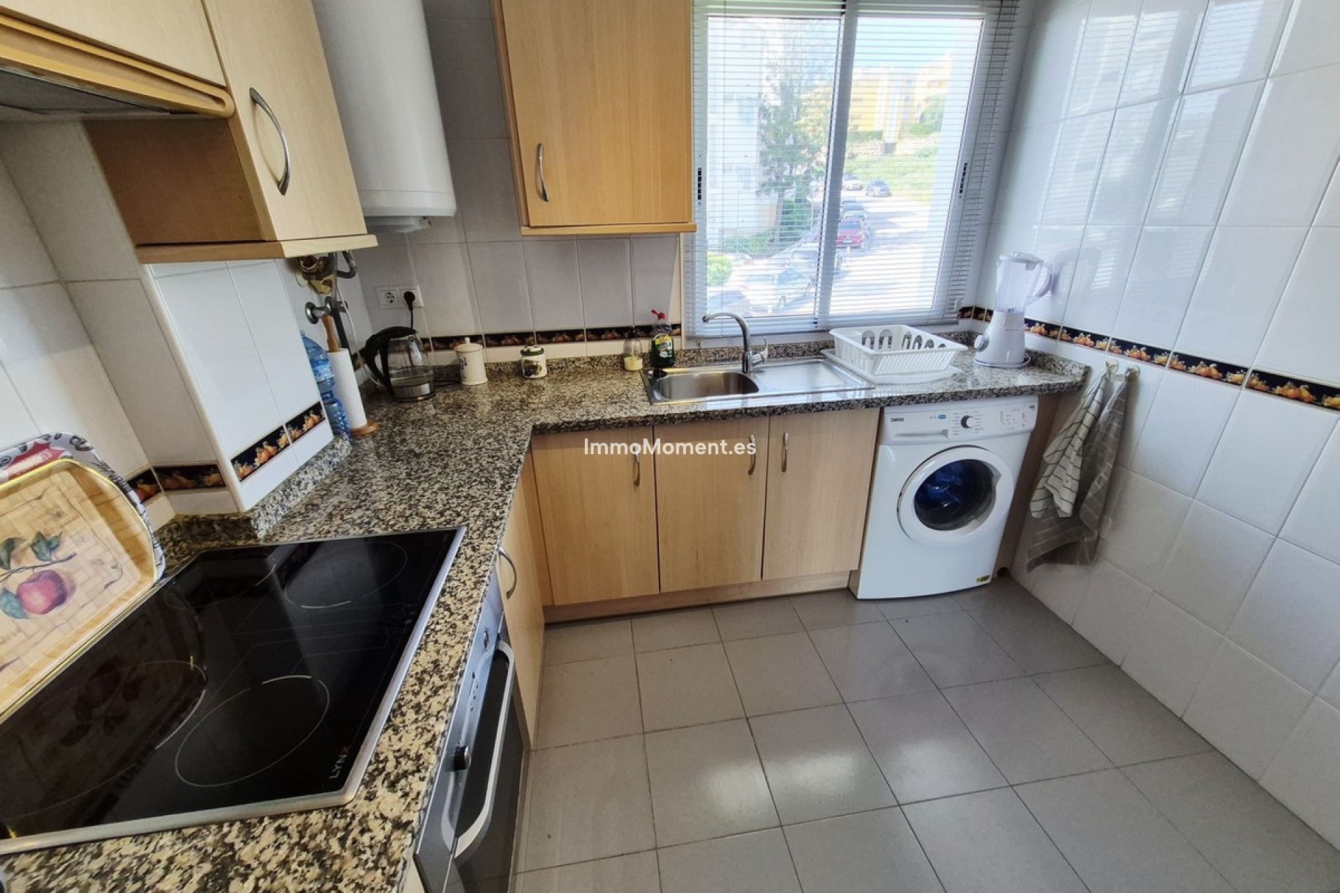 Revente - Appartement - Mijas - Riviera Del Sol