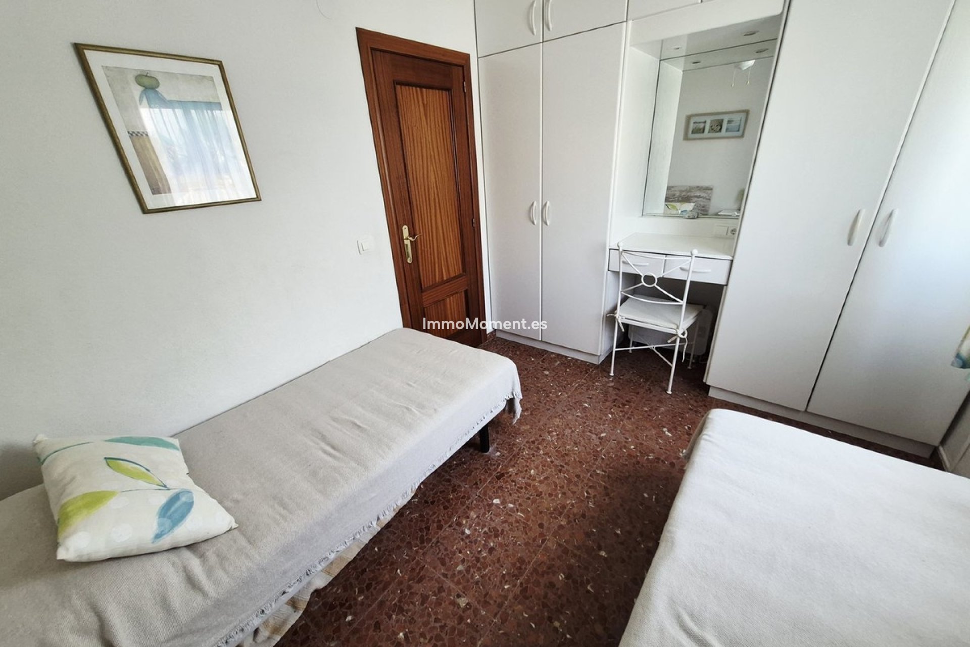 Revente - Appartement - Mijas - Riviera Del Sol