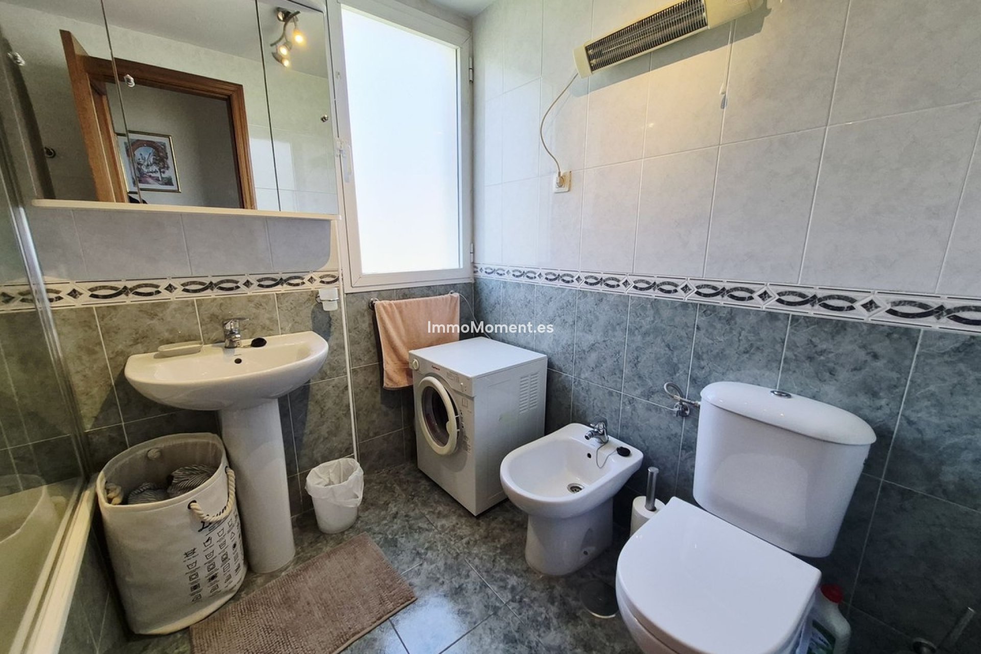 Revente - Appartement - Mijas - Riviera Del Sol