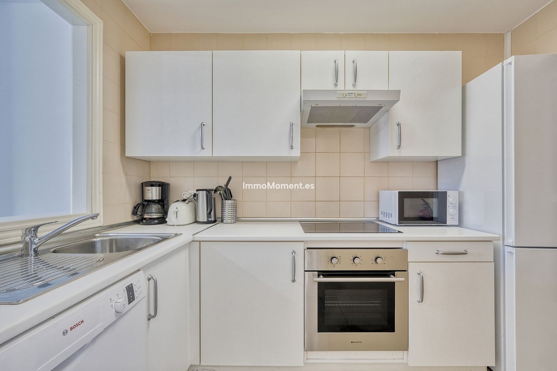 Revente - Appartement - Mijas - Riviera Del Sol