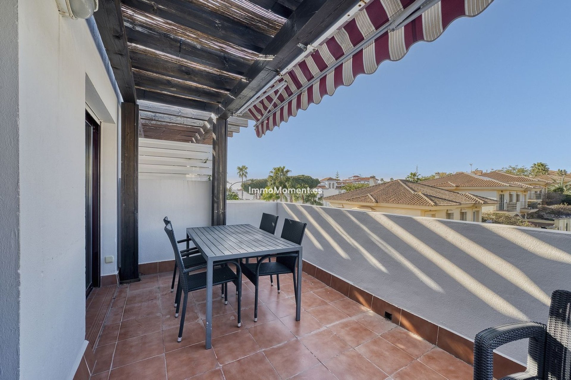 Revente - Appartement - Mijas - Riviera Del Sol