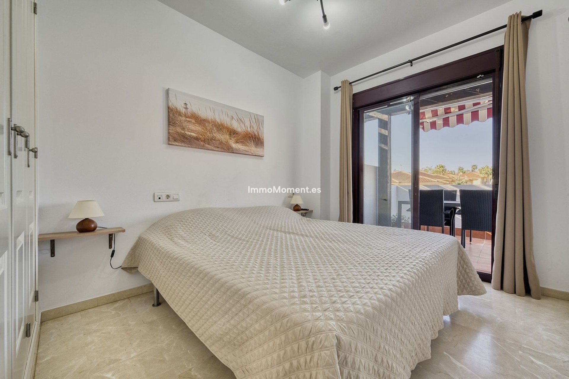 Revente - Appartement - Mijas - Riviera Del Sol