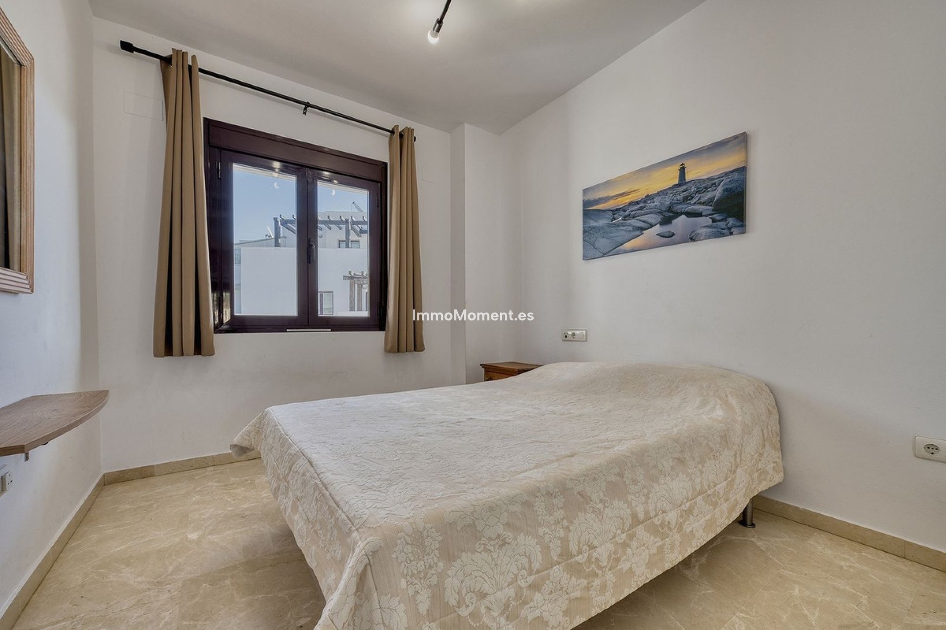 Revente - Appartement - Mijas - Riviera Del Sol