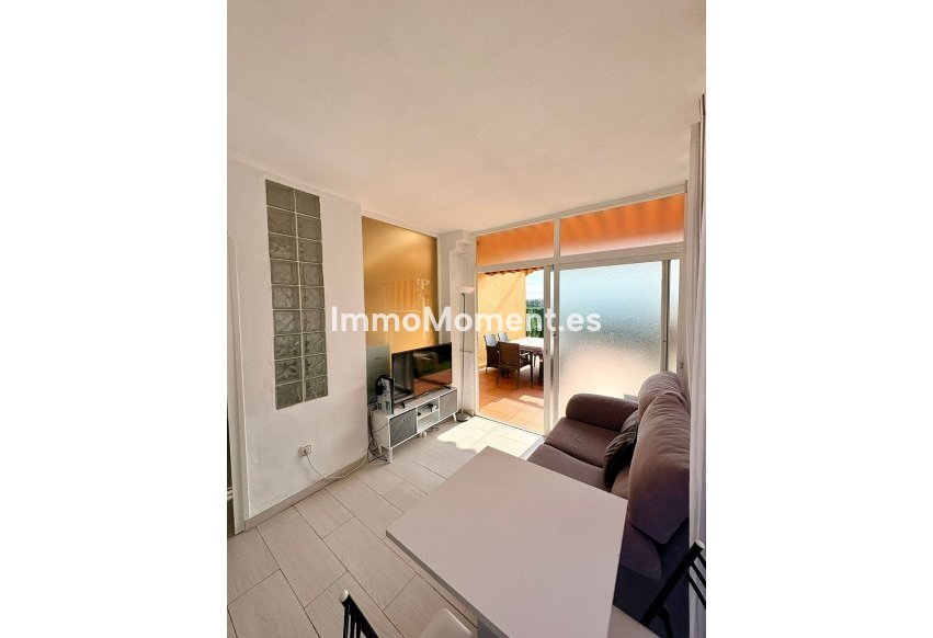 Revente - Appartement - Mijas - Riviera del Sol