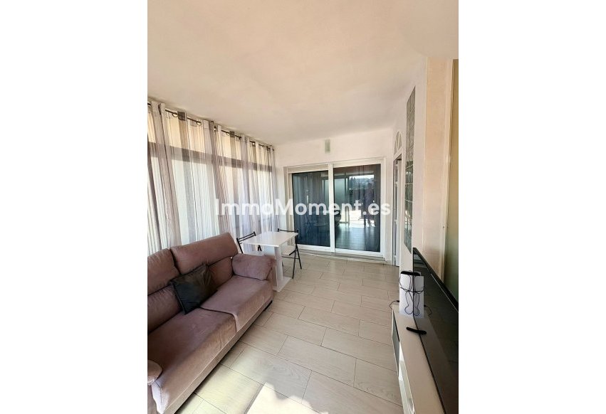 Revente - Appartement - Mijas - Riviera del Sol