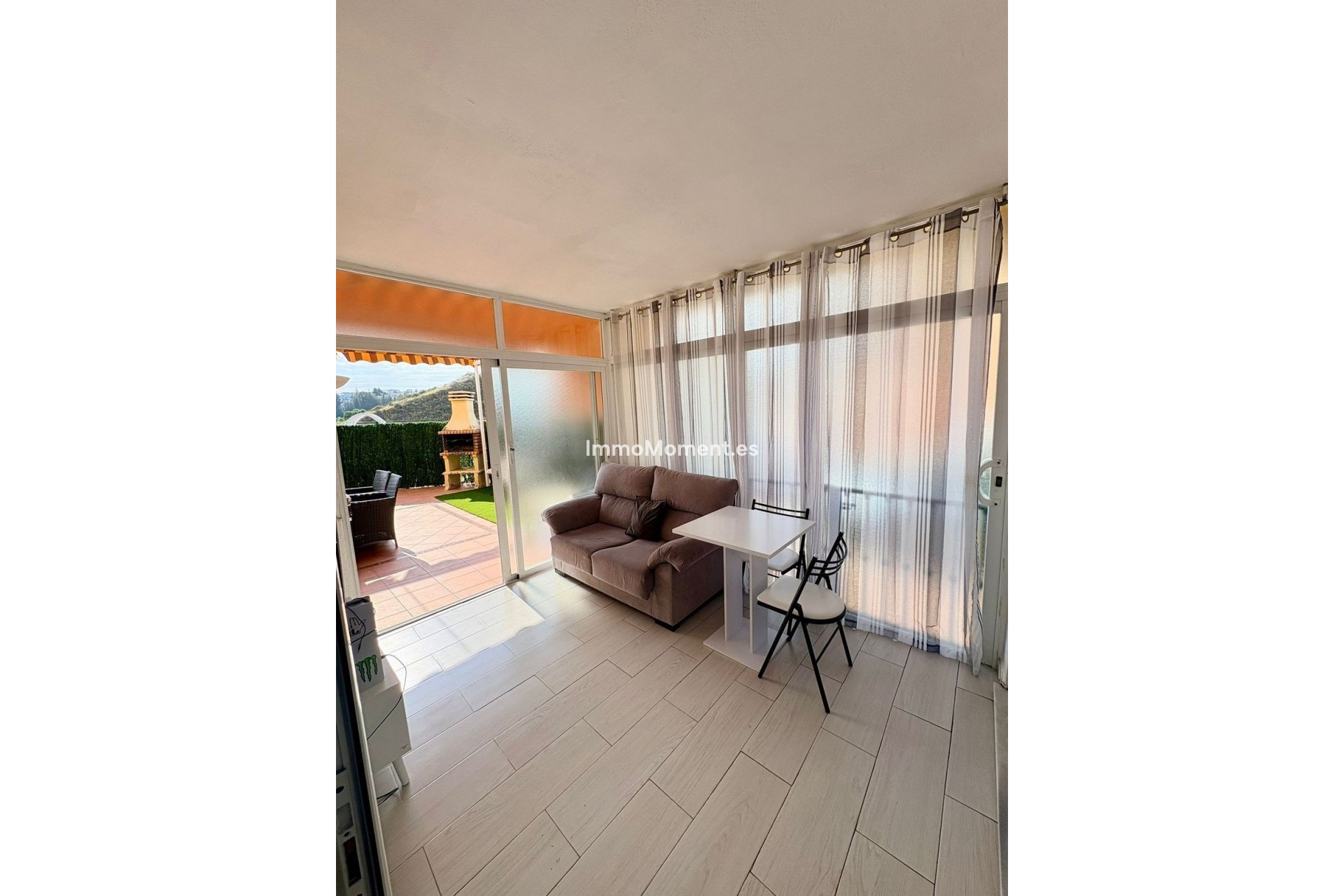 Revente - Appartement - Mijas - Riviera del Sol