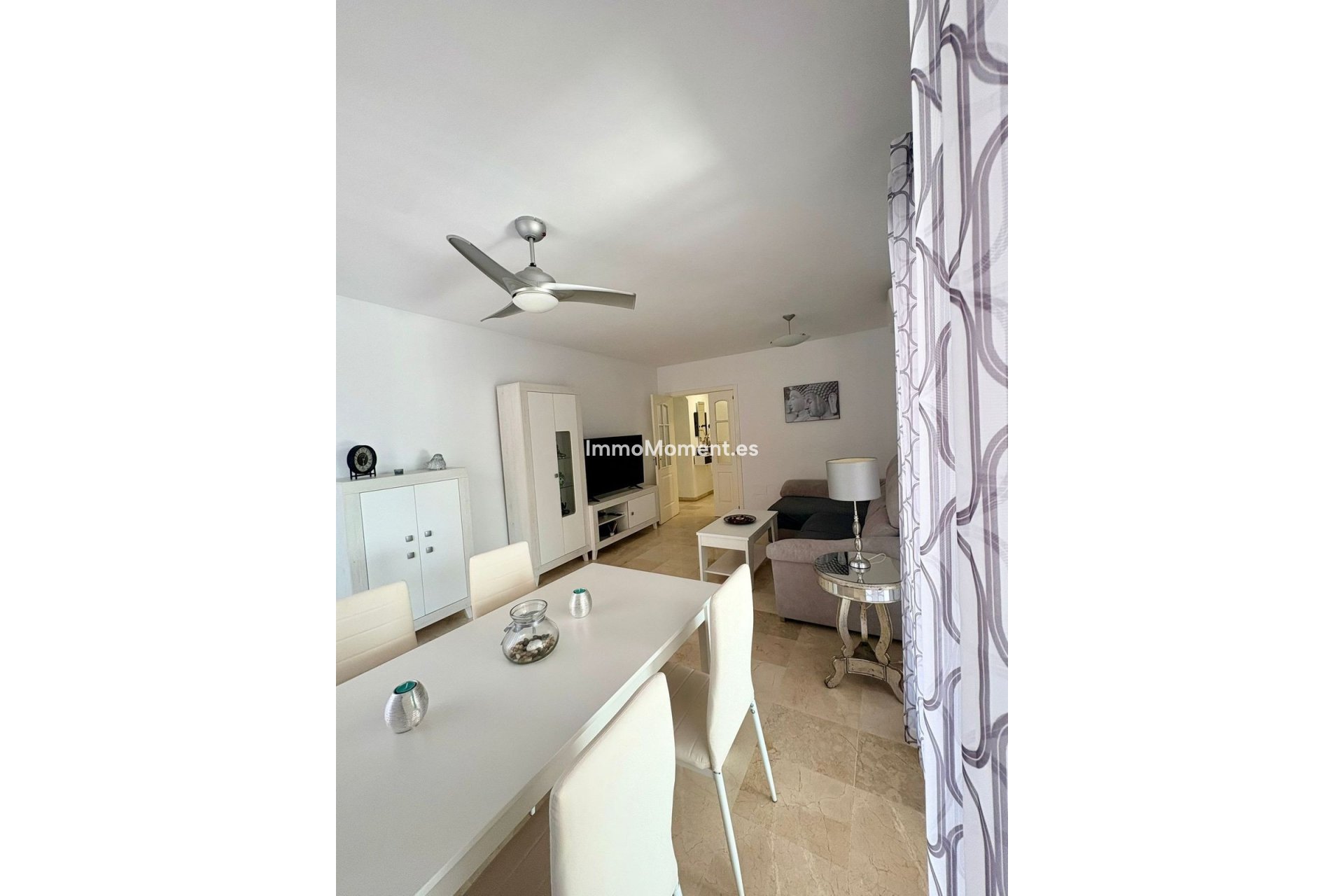 Revente - Appartement - Mijas - Riviera del Sol
