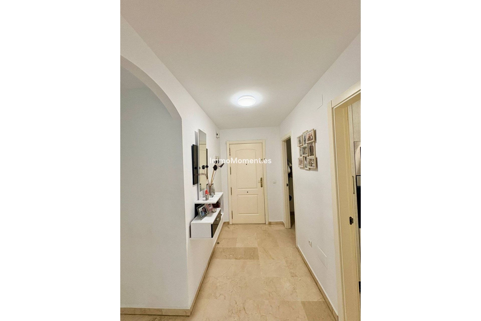 Revente - Appartement - Mijas - Riviera del Sol