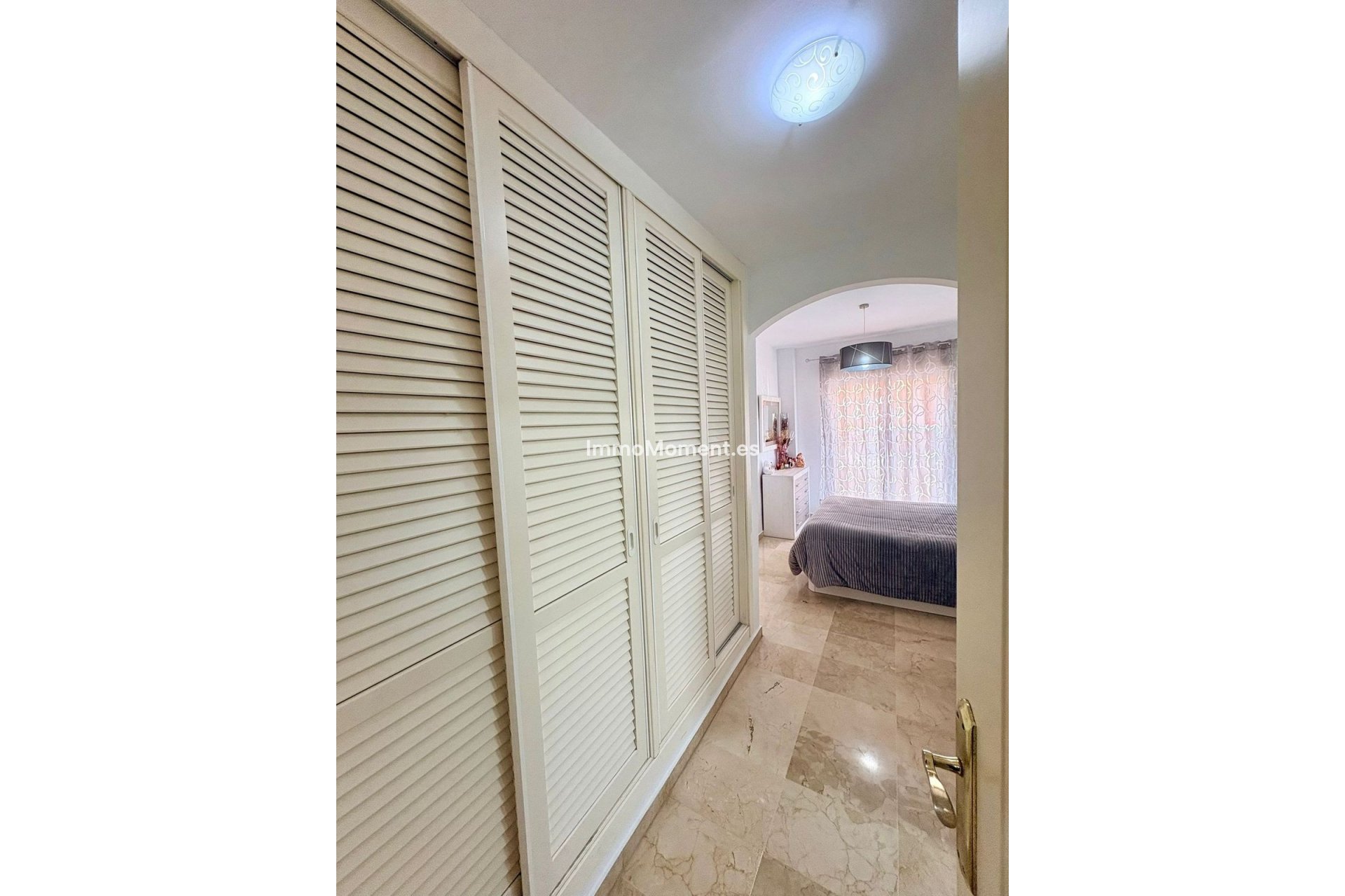 Revente - Appartement - Mijas - Riviera del Sol